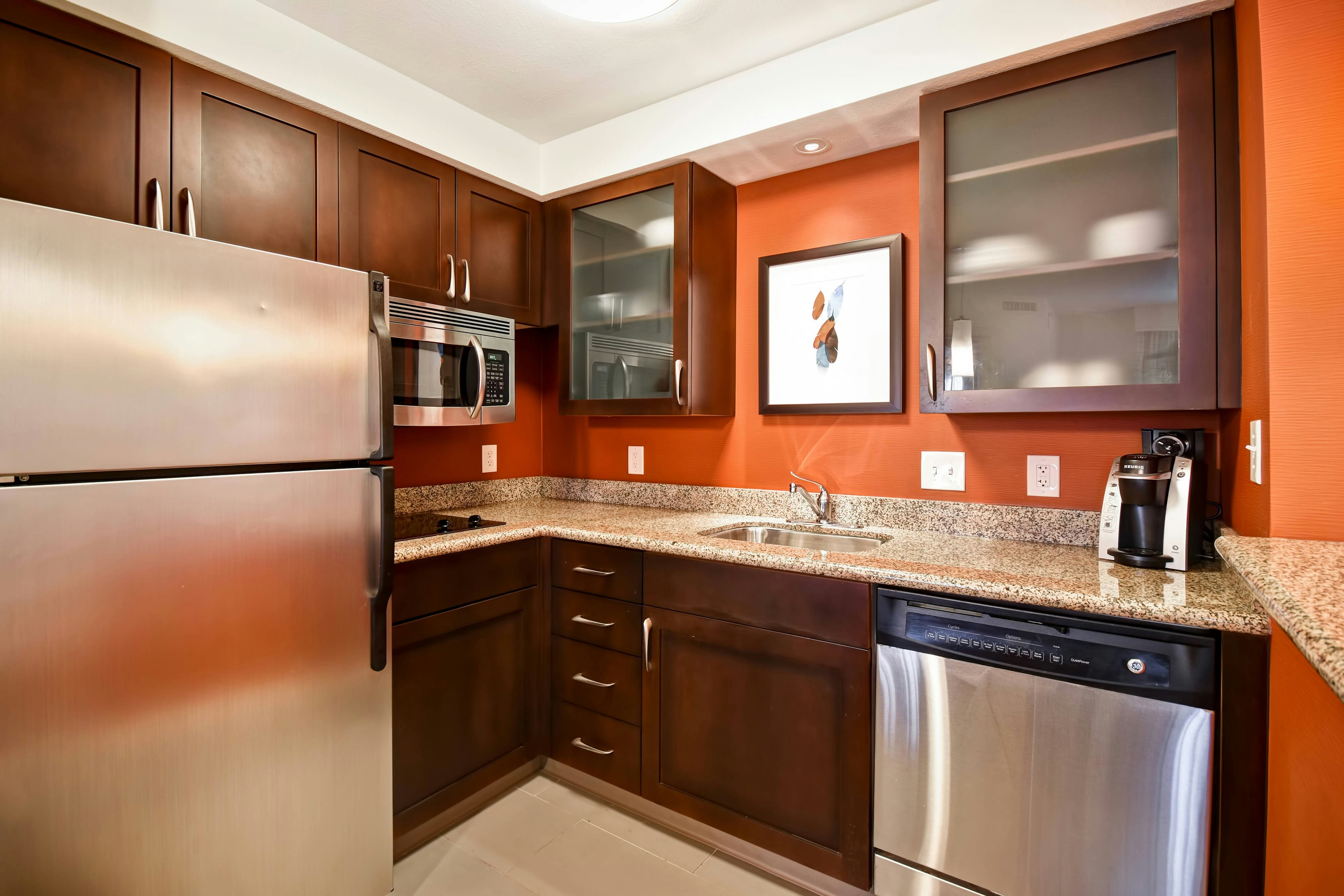 Residence Inn by Marriott Stillwater