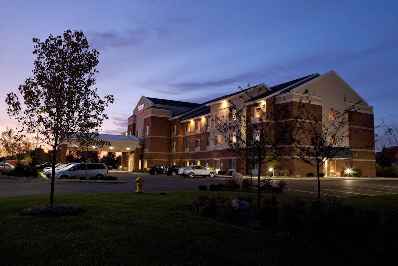 Fairfield by Marriott Inn & Suites Flint Fenton