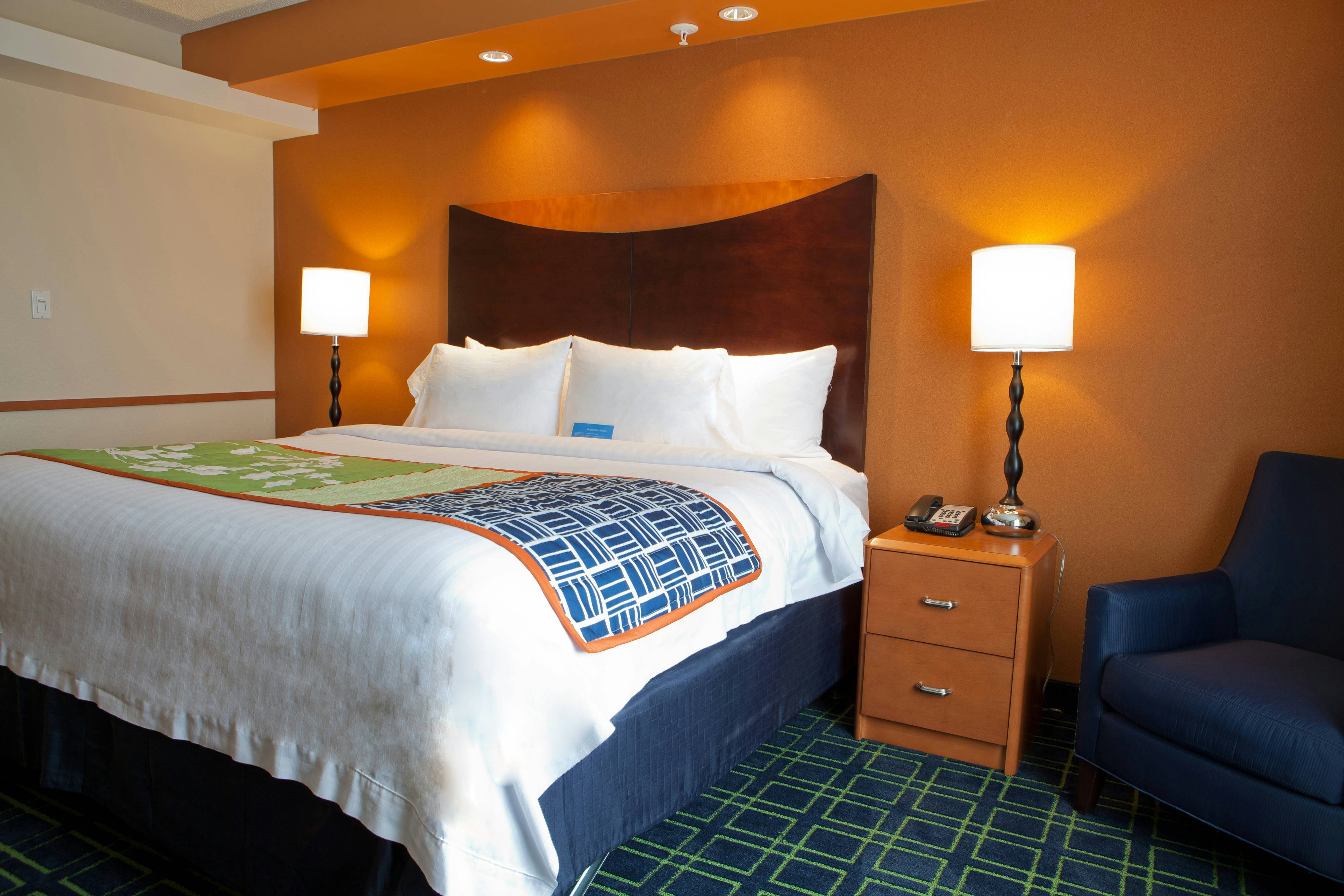 Fairfield by Marriott Inn & Suites Flint Fenton