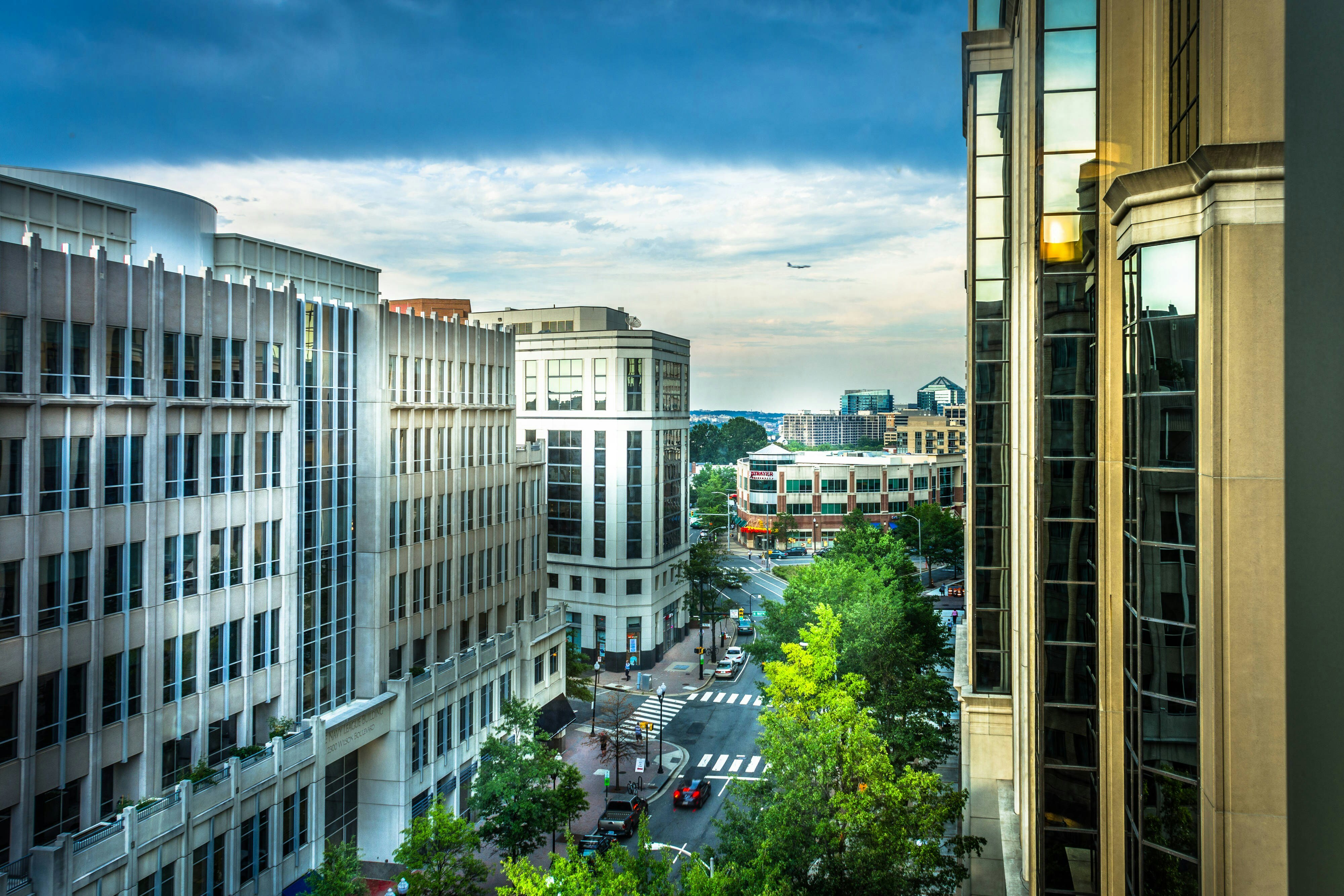 Residence Inn by Marriott Arlington Courthouse