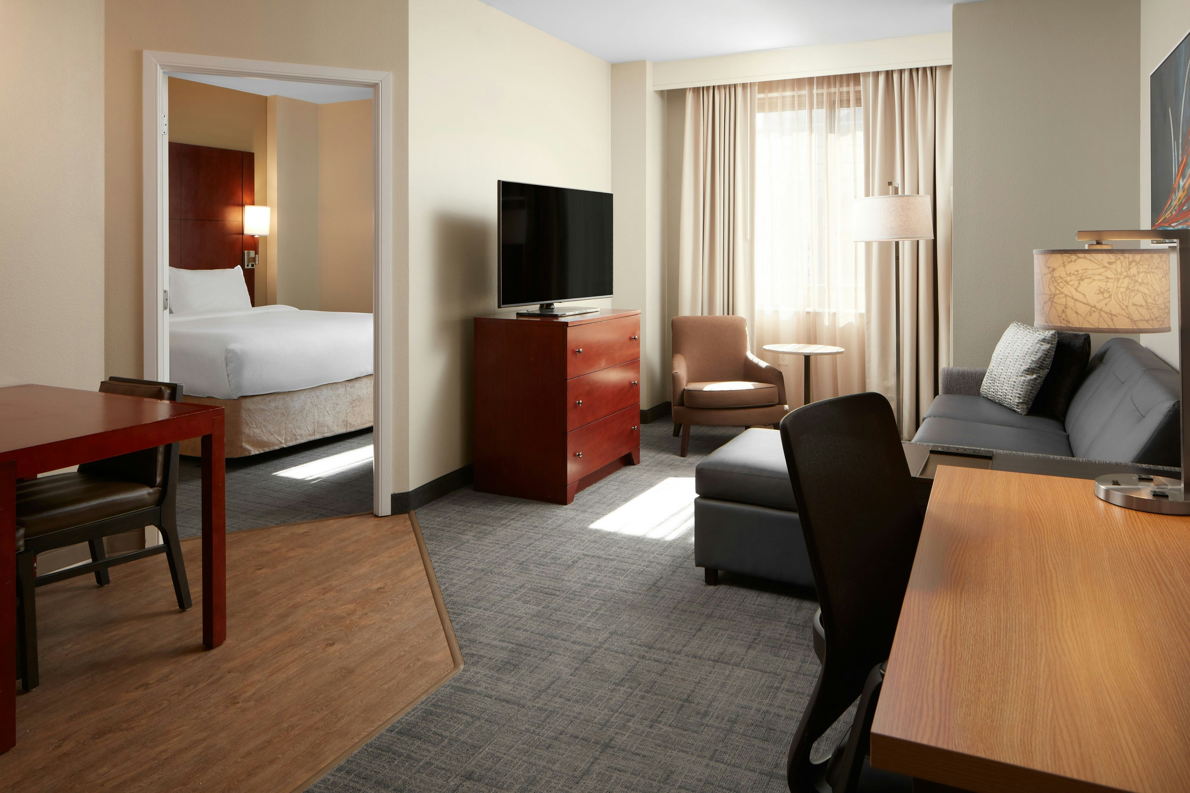 Residence Inn by Marriott Arlington Courthouse