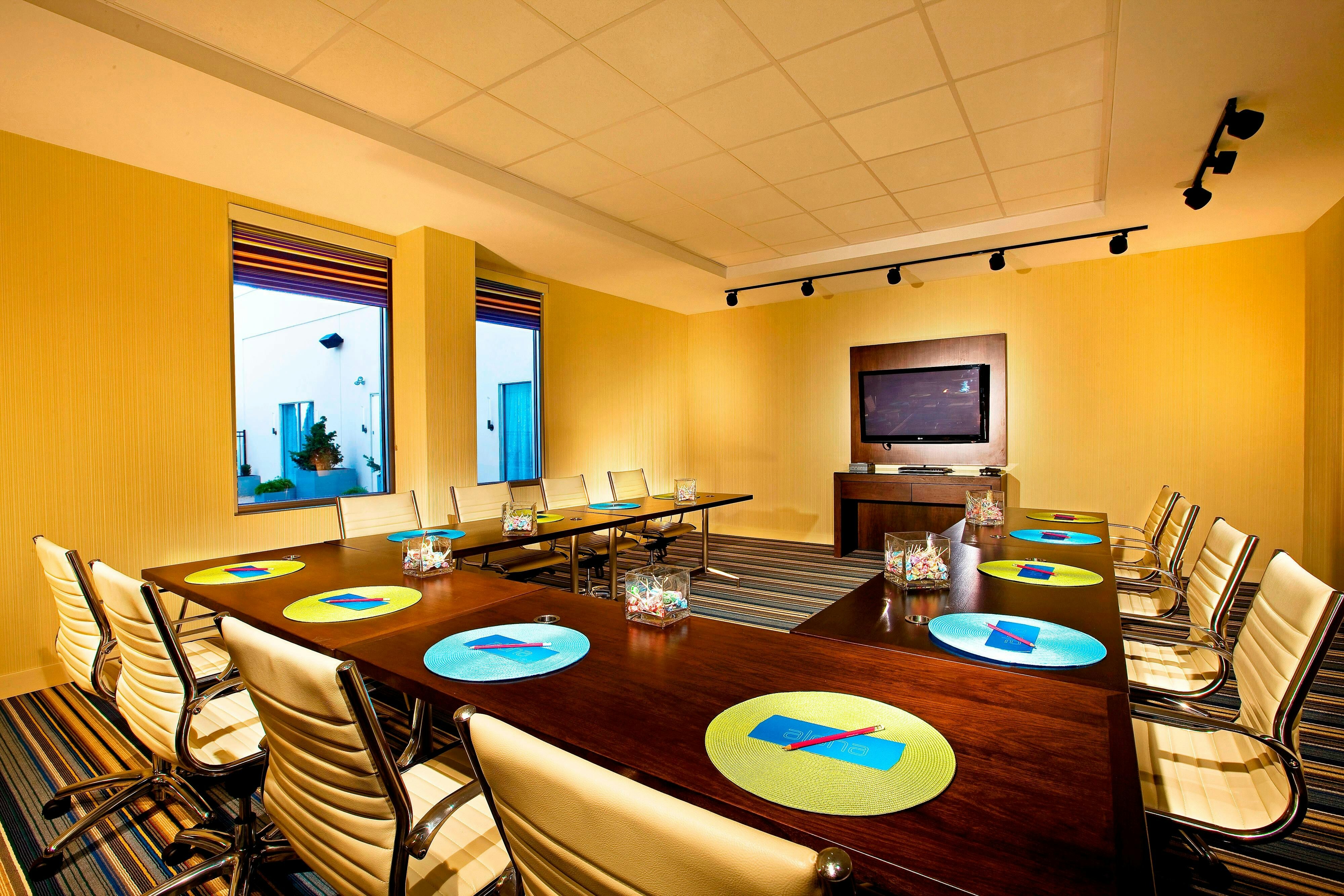 Aloft Mount Laurel