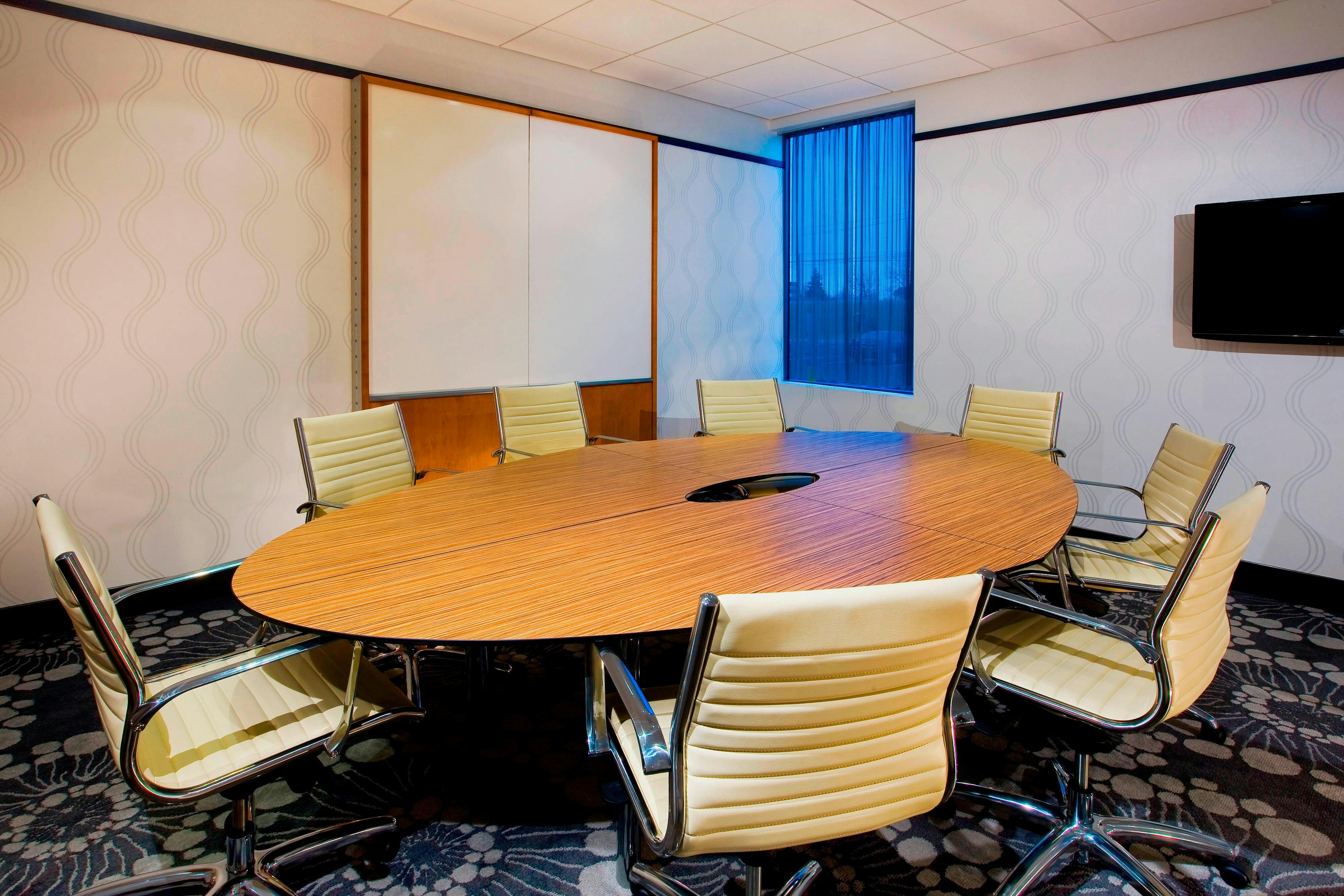 Aloft Mount Laurel