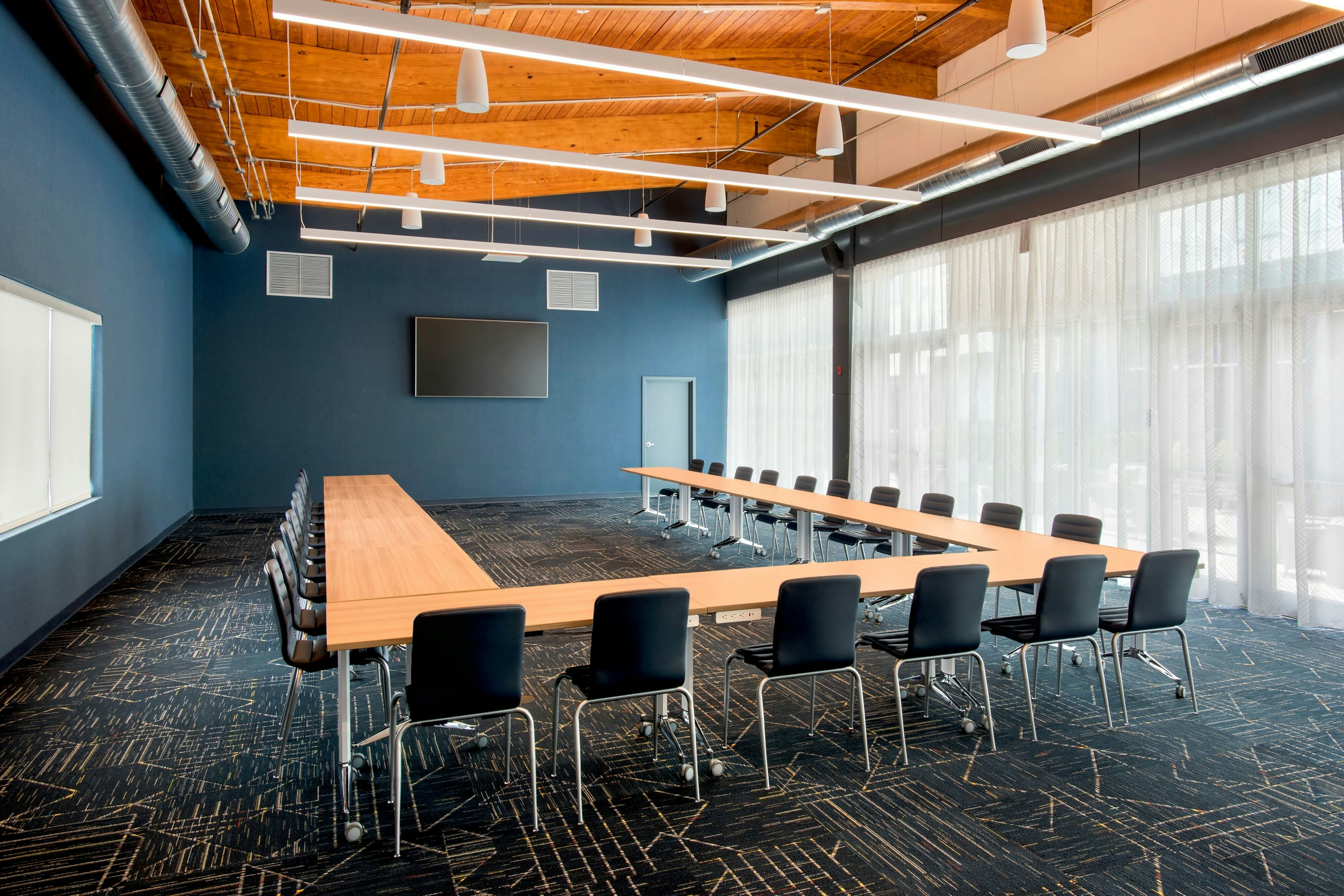 Aloft Mount Laurel
