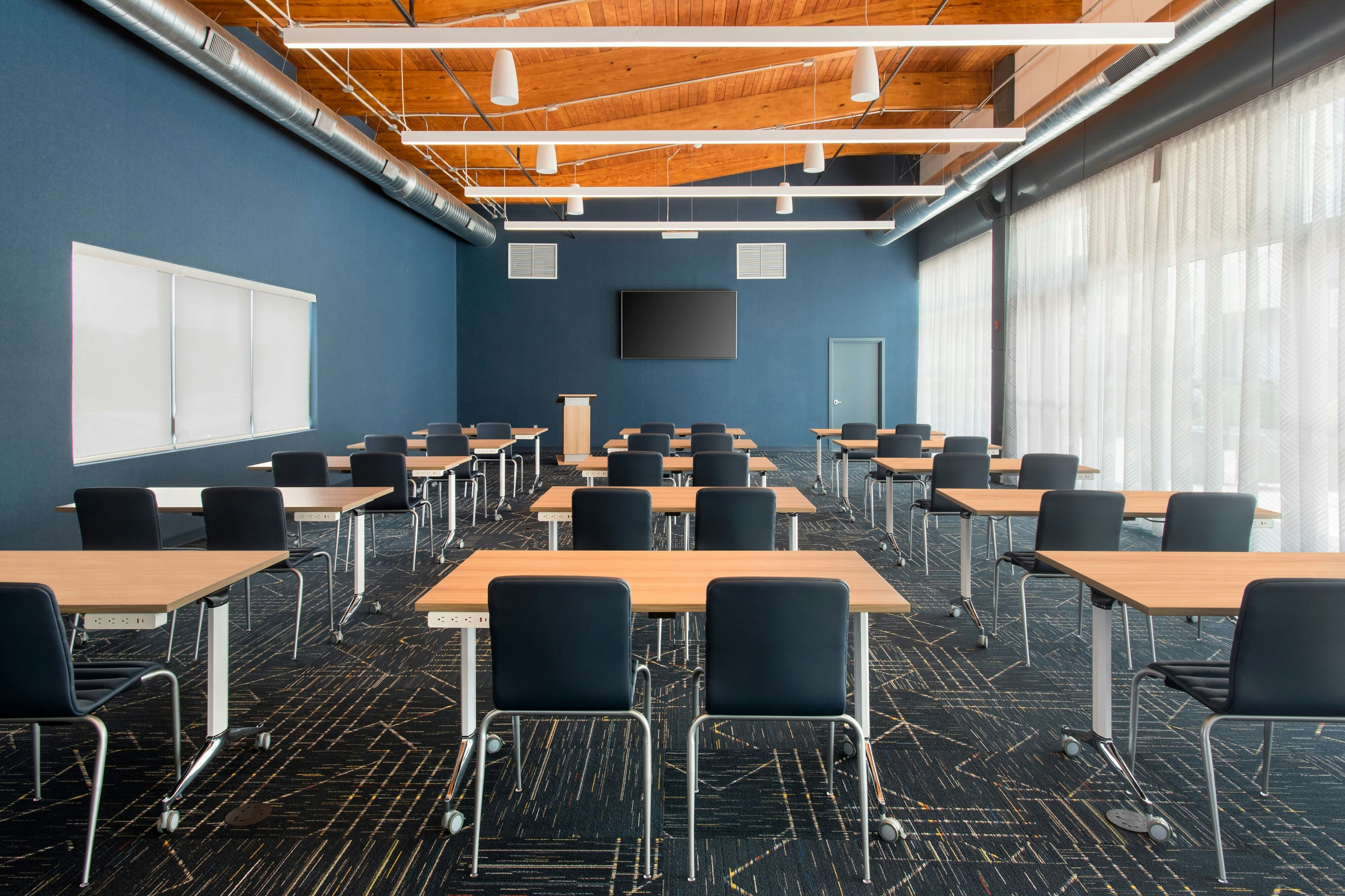 Aloft Mount Laurel