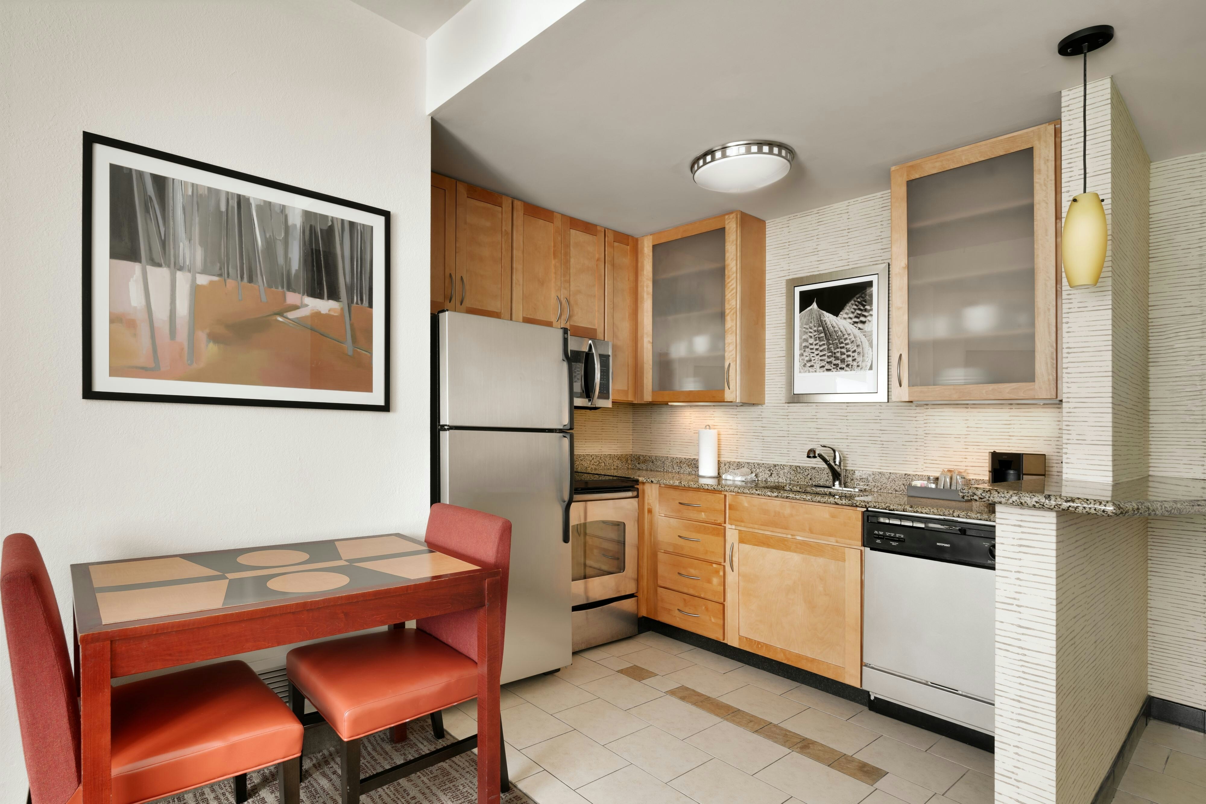 Residence Inn by Marriott Jackson