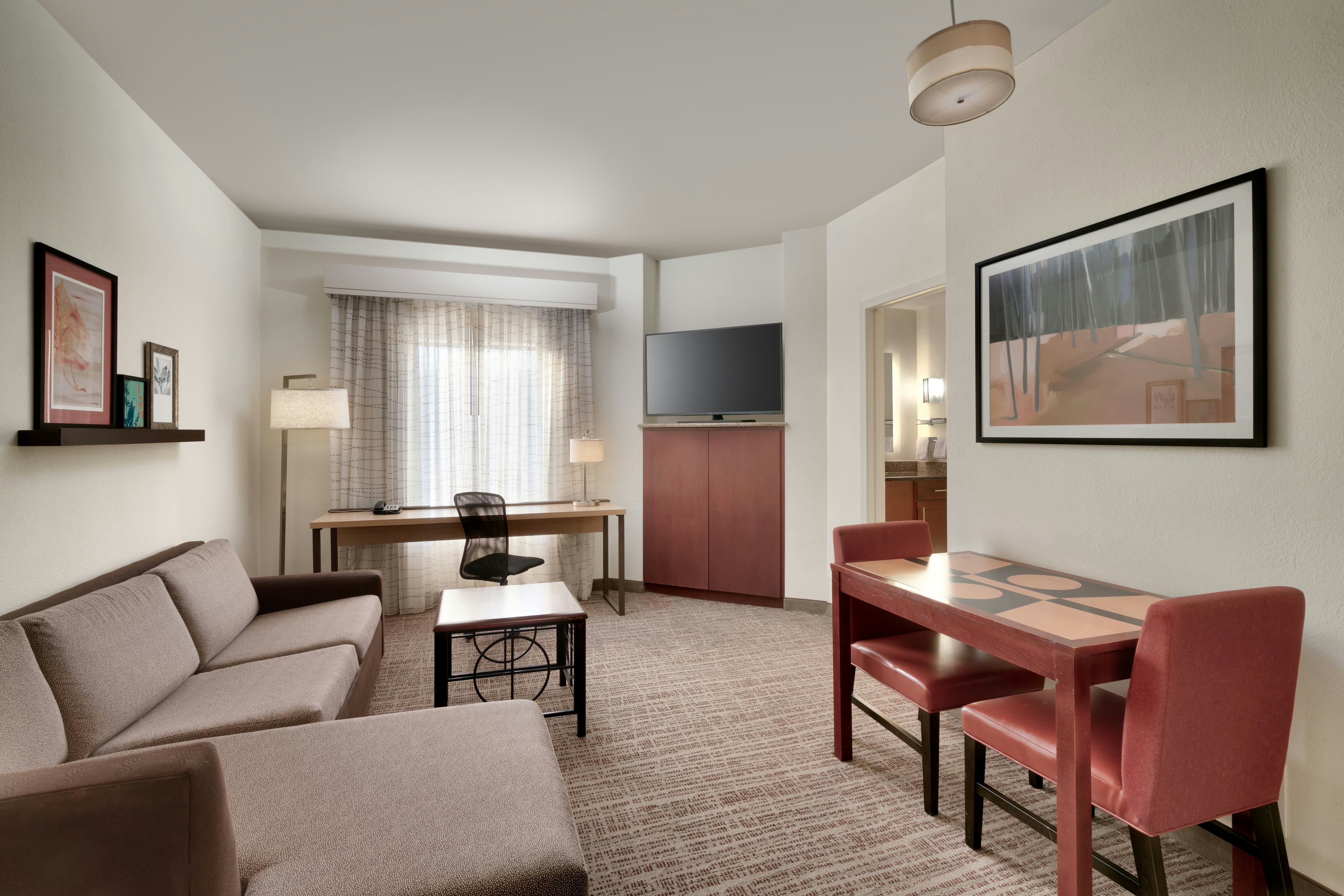 Residence Inn by Marriott Jackson