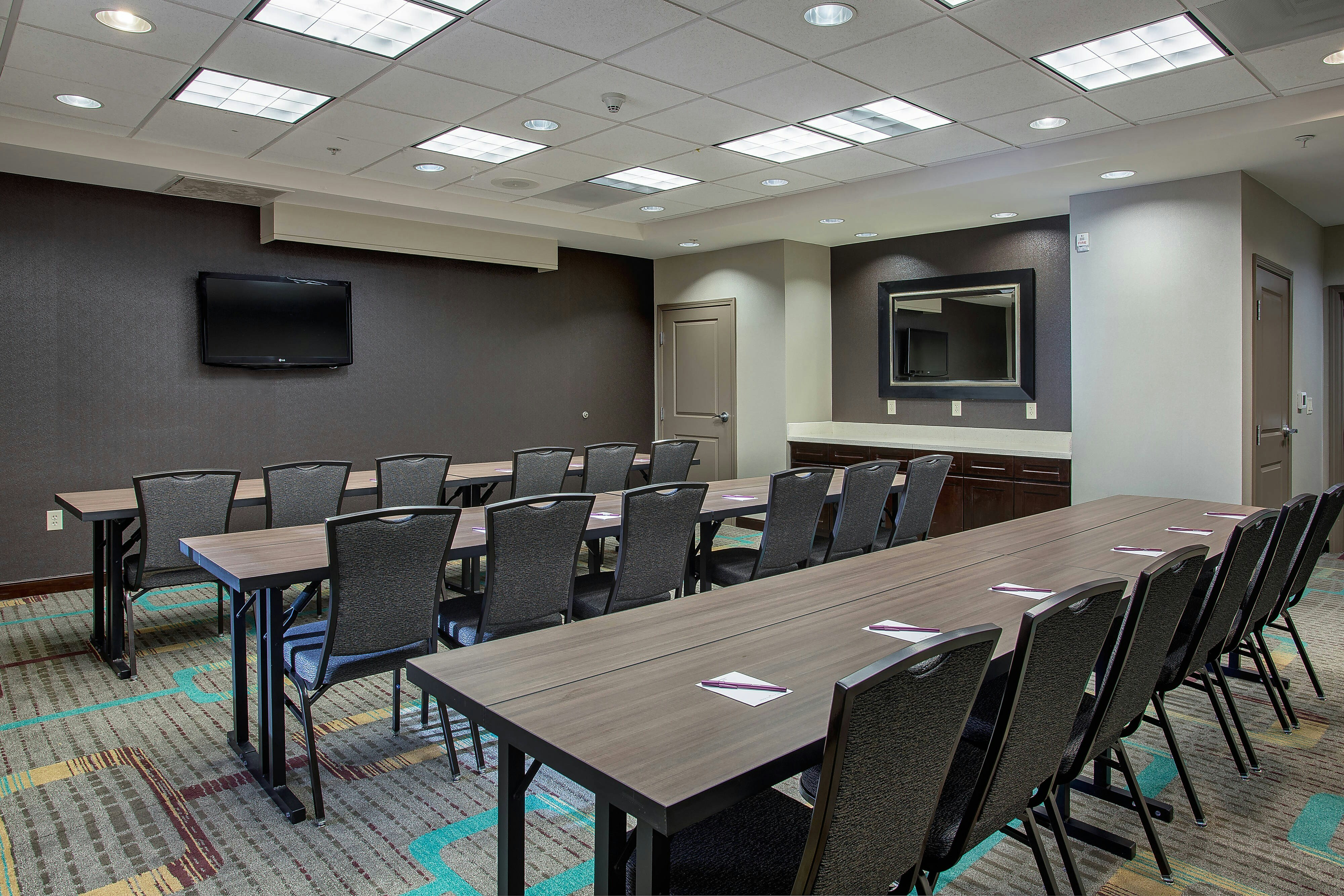 Residence Inn by Marriott Jackson