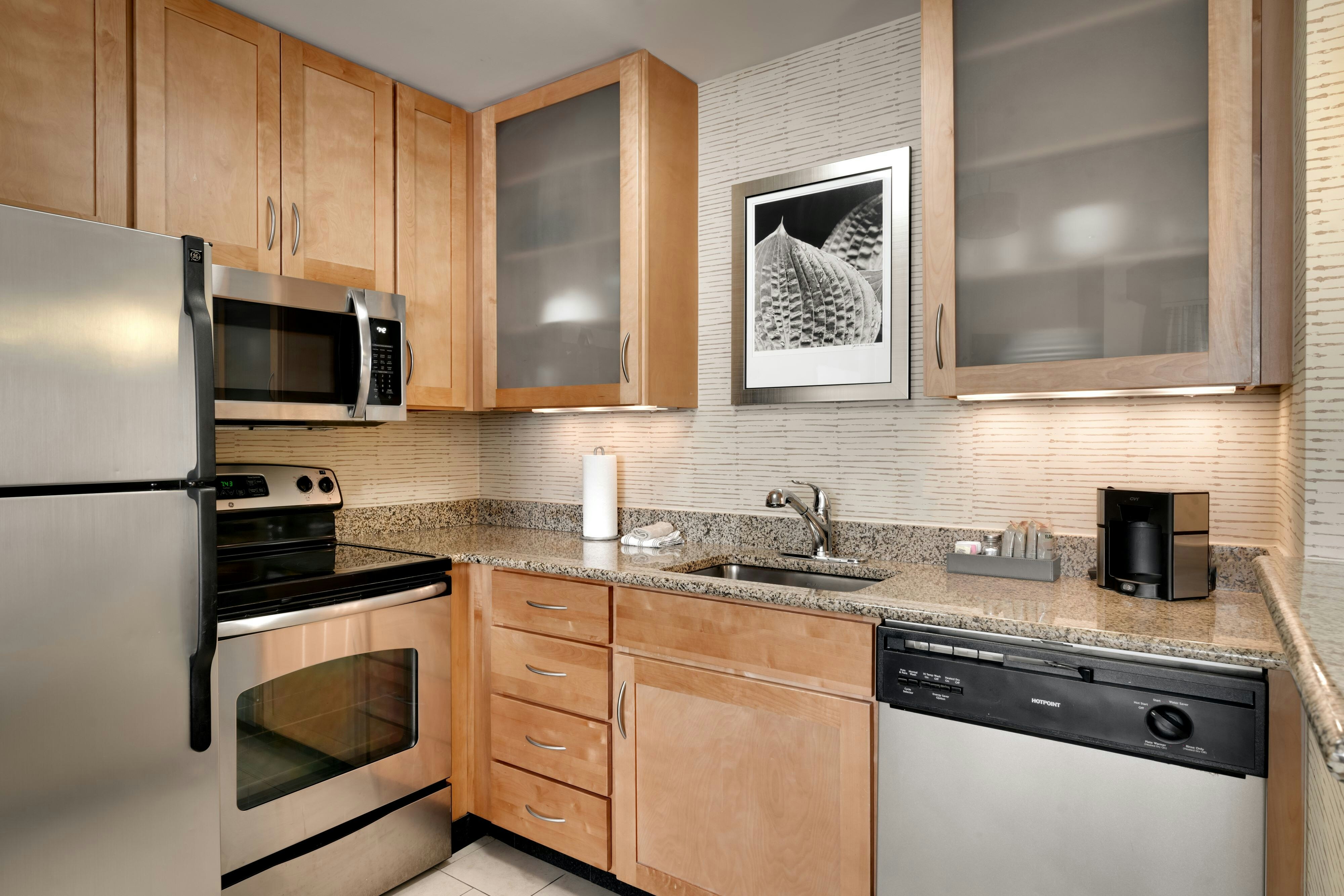 Residence Inn by Marriott Jackson