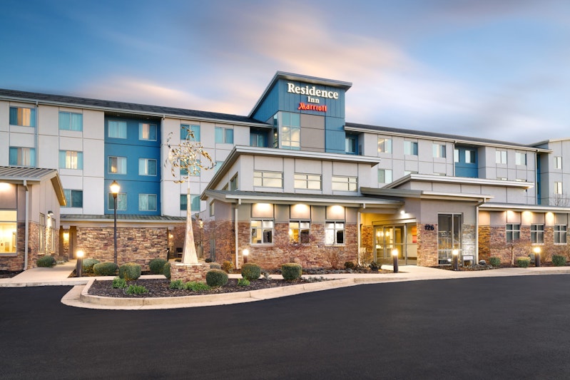 Residence Inn by Marriott Jackson
