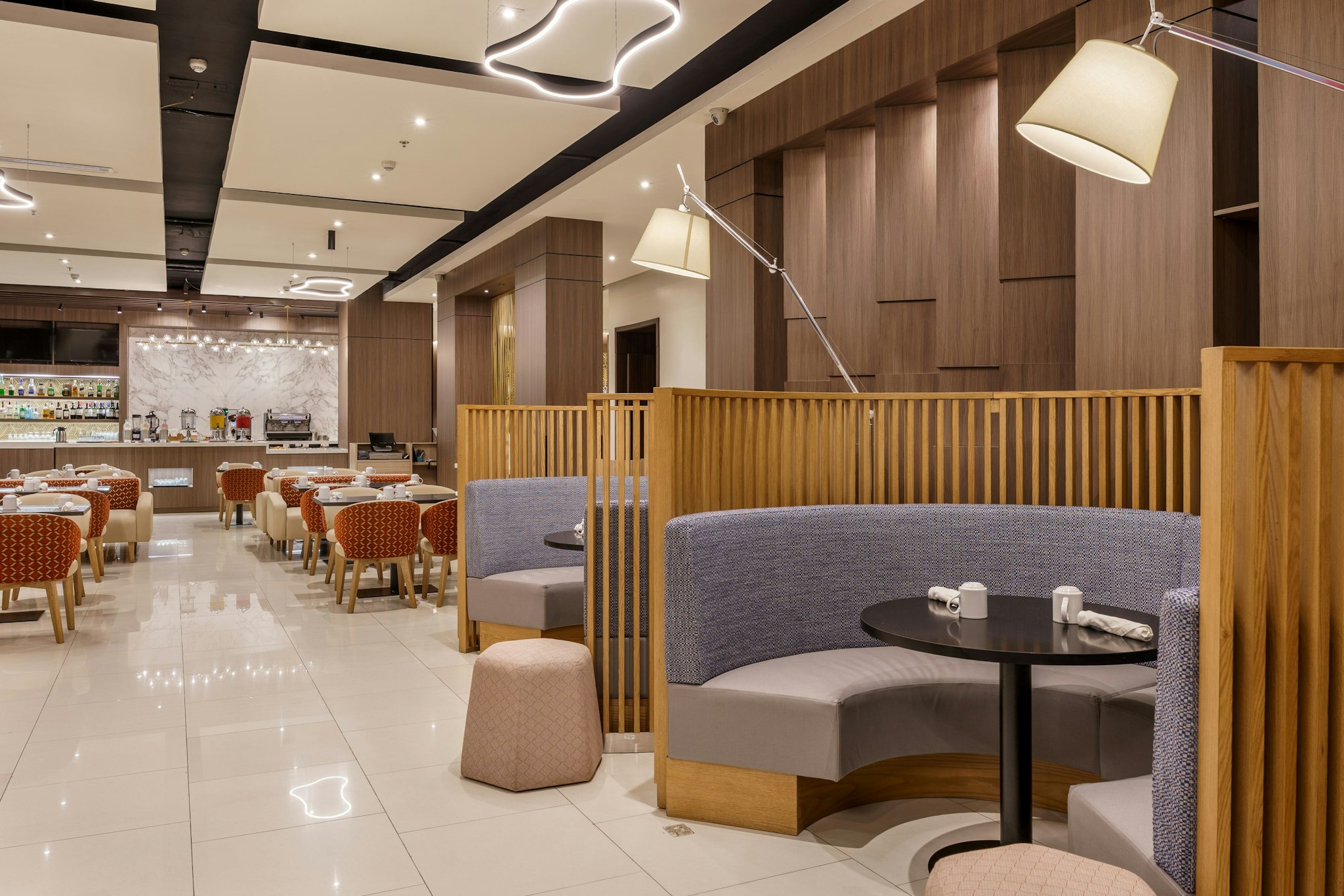 Courtyard by Marriott Panama Metromall