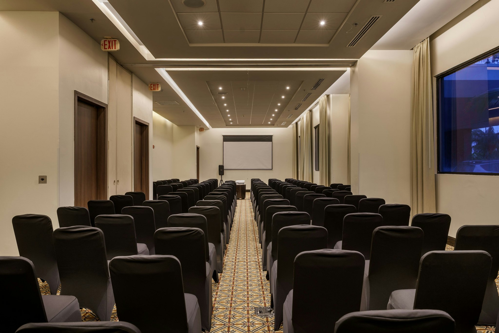 Courtyard by Marriott Panama Metromall