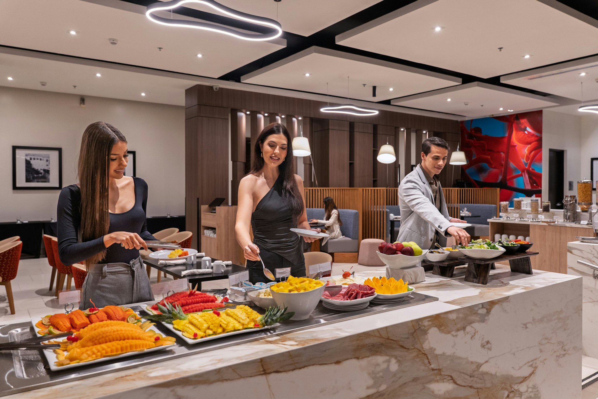 Courtyard by Marriott Panama Metromall