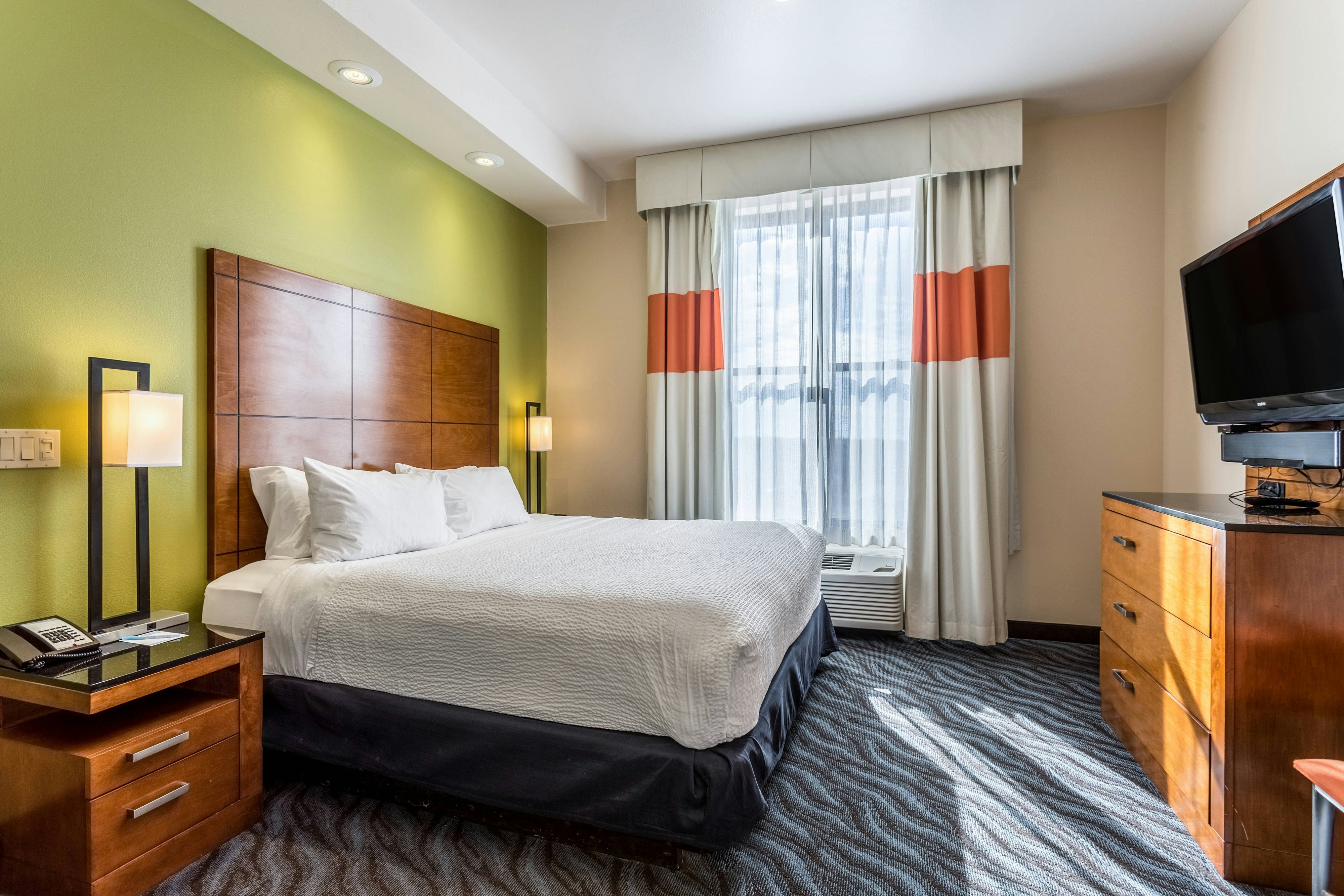 Fairfield by Marriott Inn & Suites Alamogordo