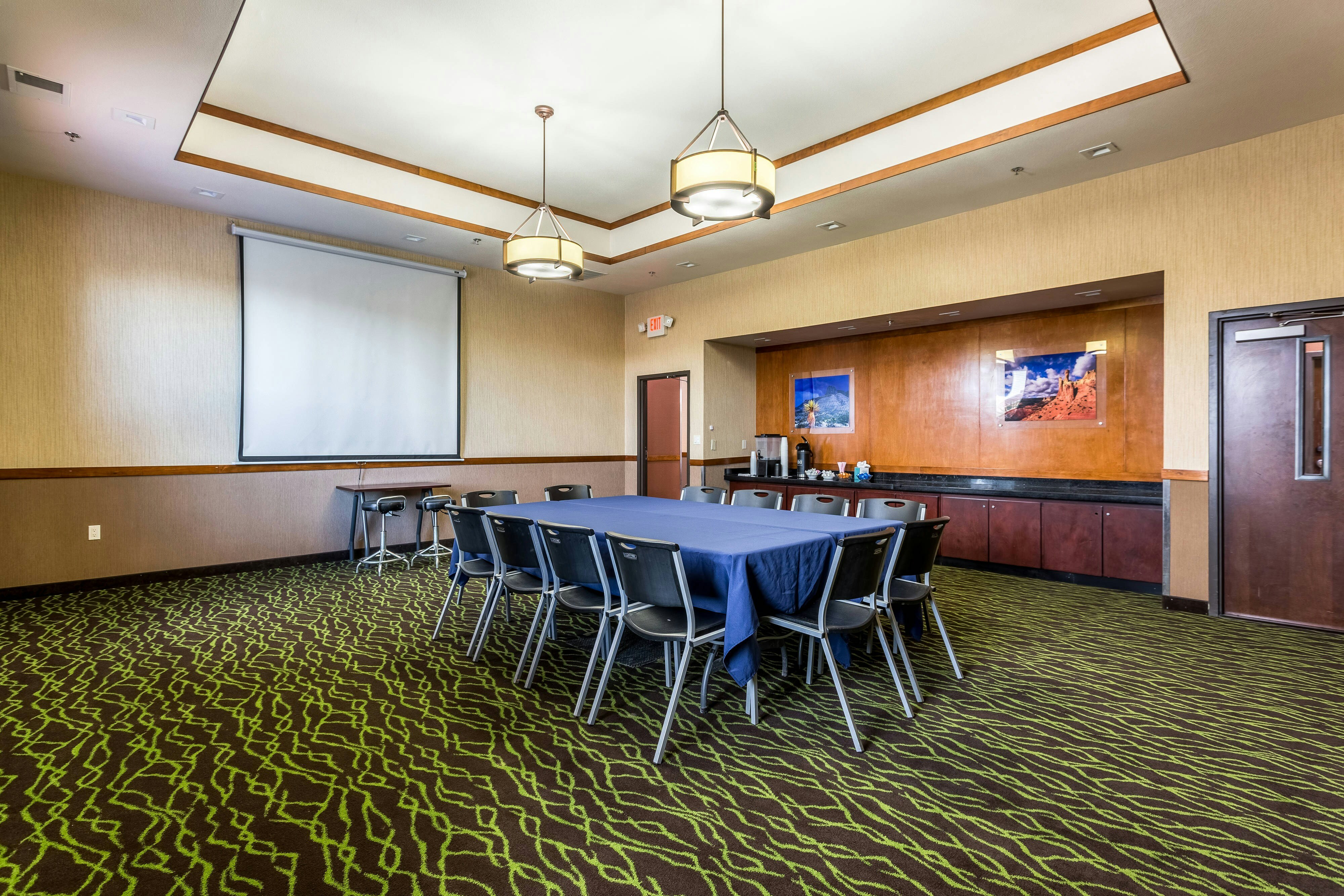 Fairfield by Marriott Inn & Suites Alamogordo