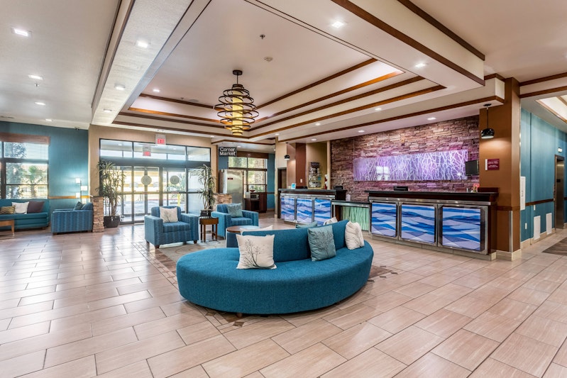 Fairfield by Marriott Inn & Suites Alamogordo