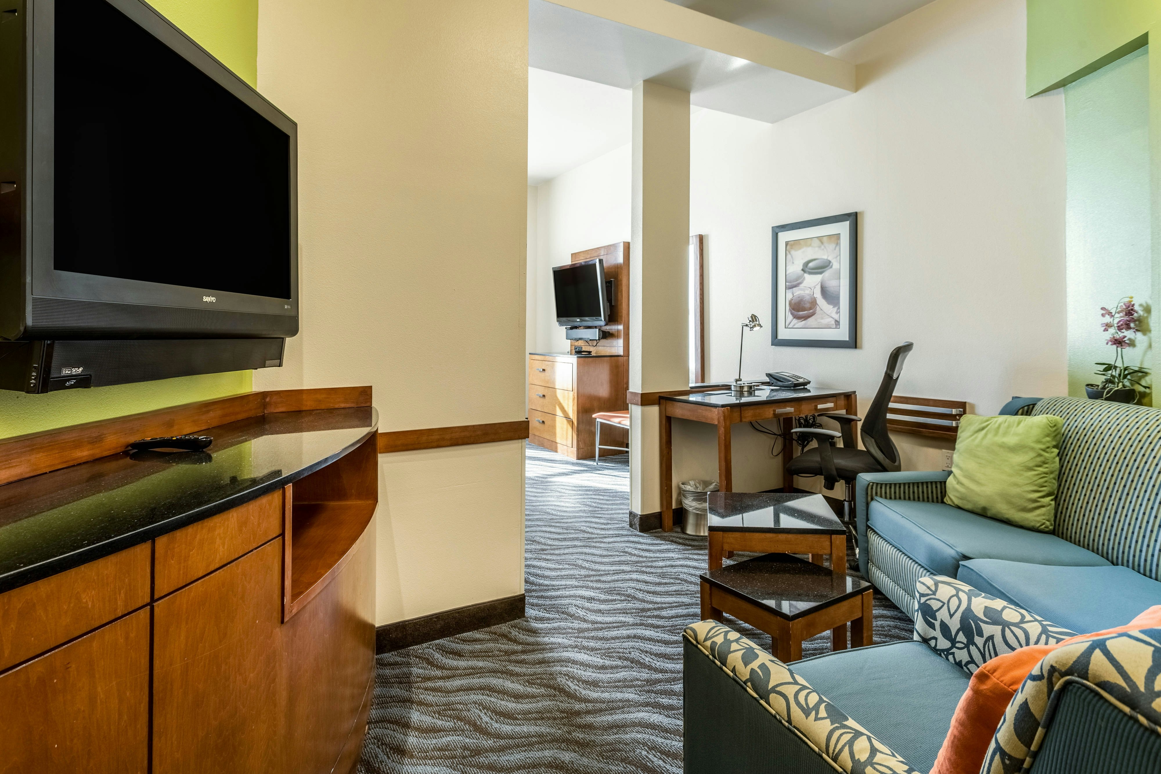 Fairfield by Marriott Inn & Suites Alamogordo