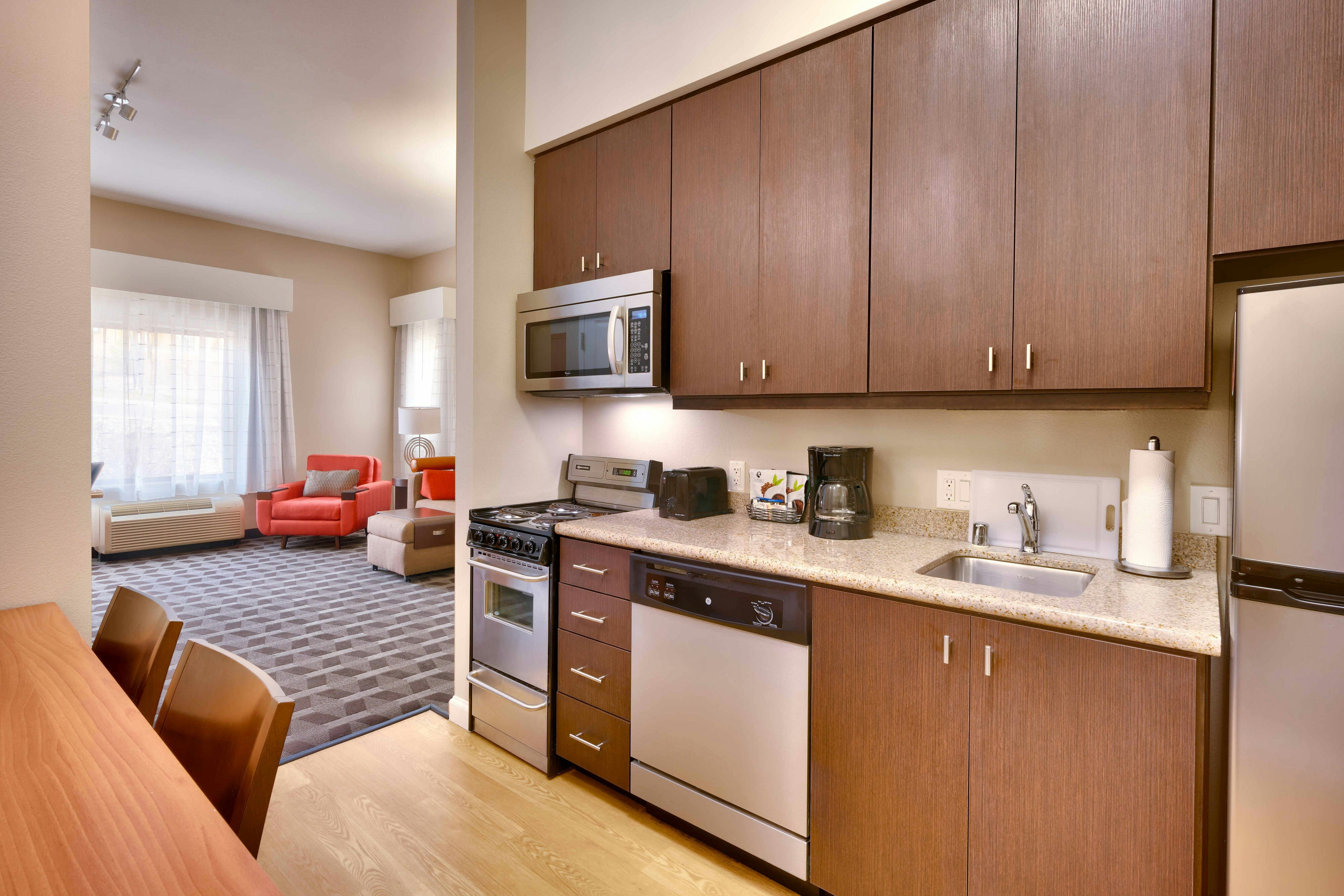 TownePlace Suites by Marriott Elko