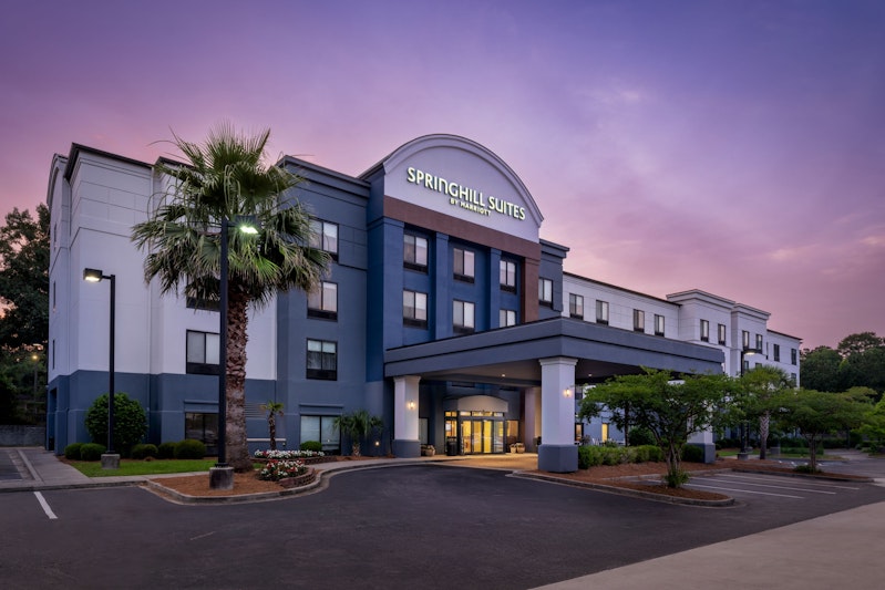 SpringHill Suites by Marriott Charleston North/Ashley Phosphate