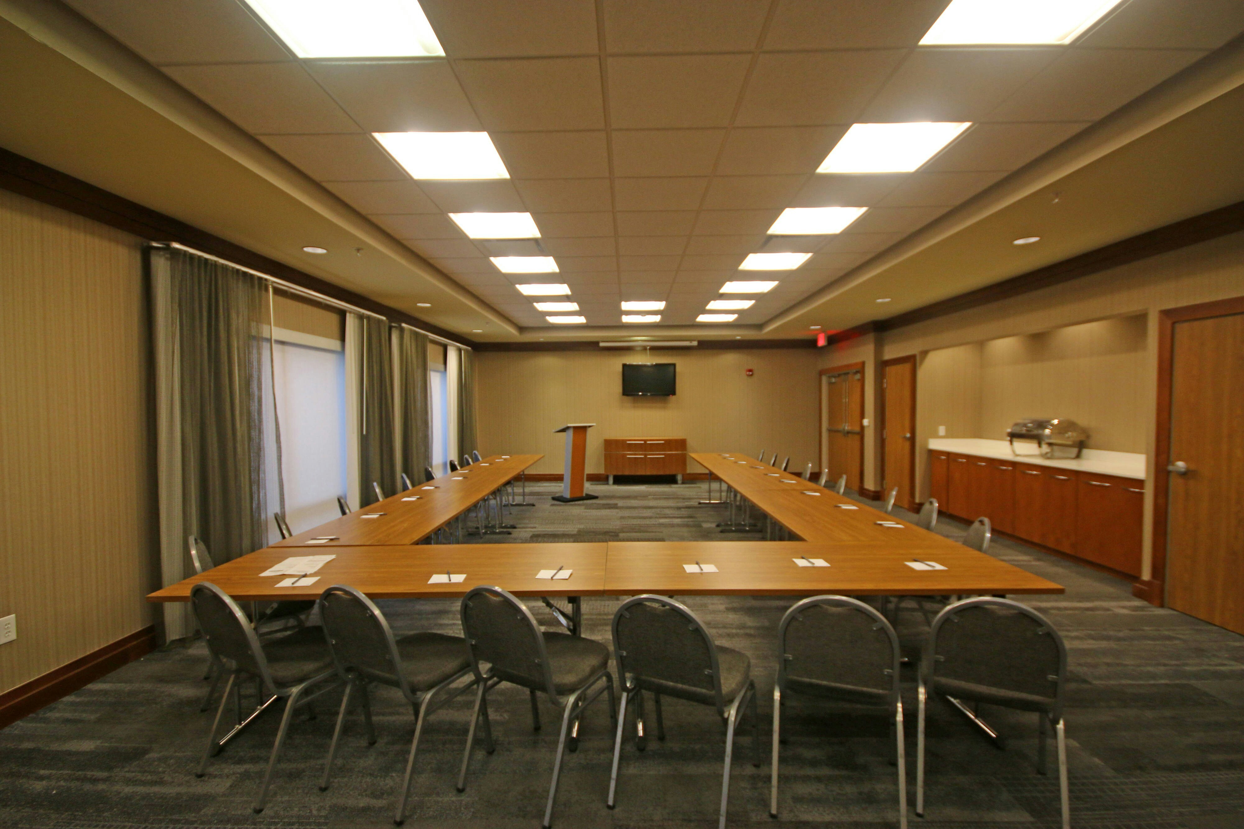 SpringHill Suites by Marriott Charleston North/Ashley Phosphate