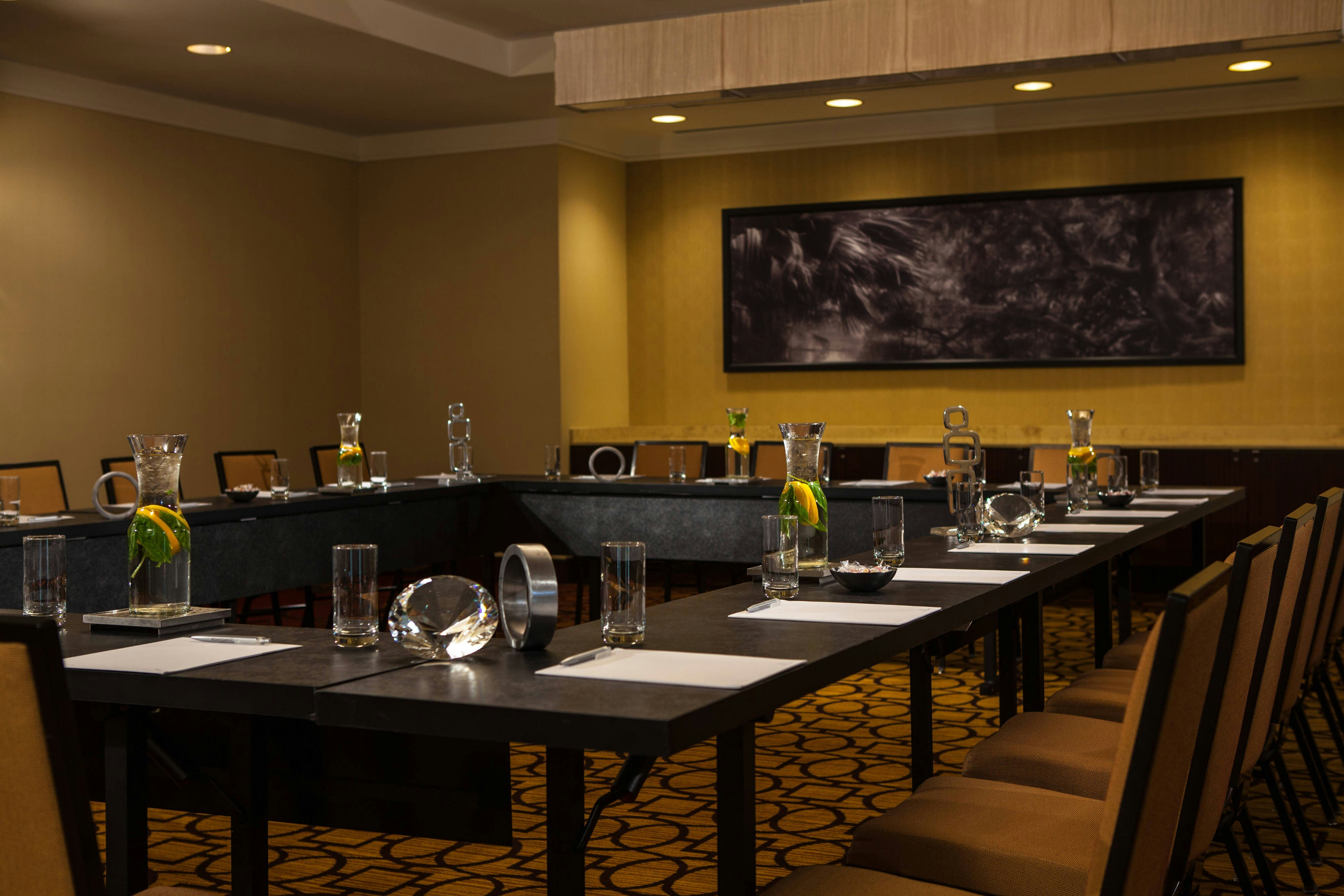 Renaissance Baton Rouge Hotel