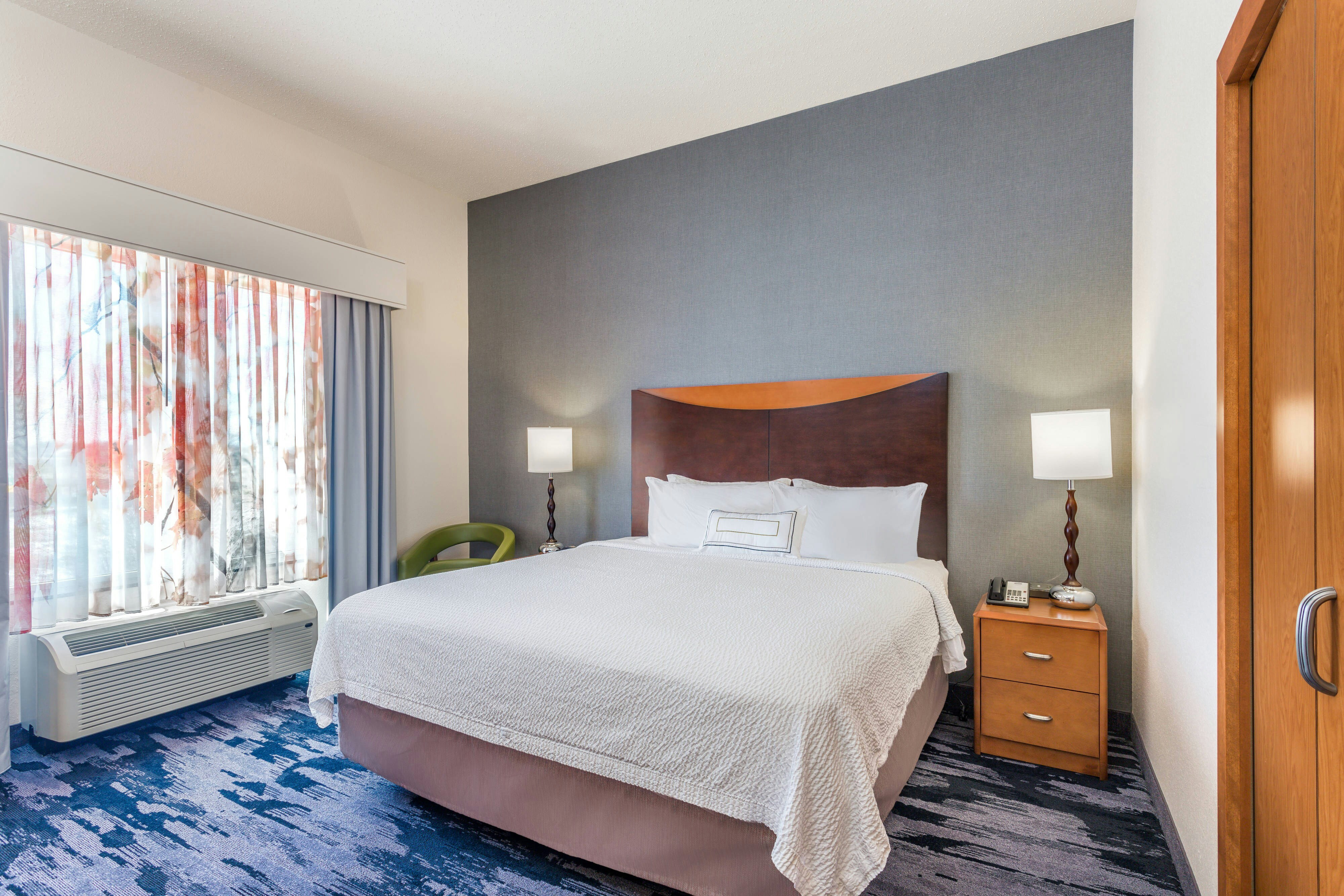 Fairfield by Marriott Inn & Suites Madison East