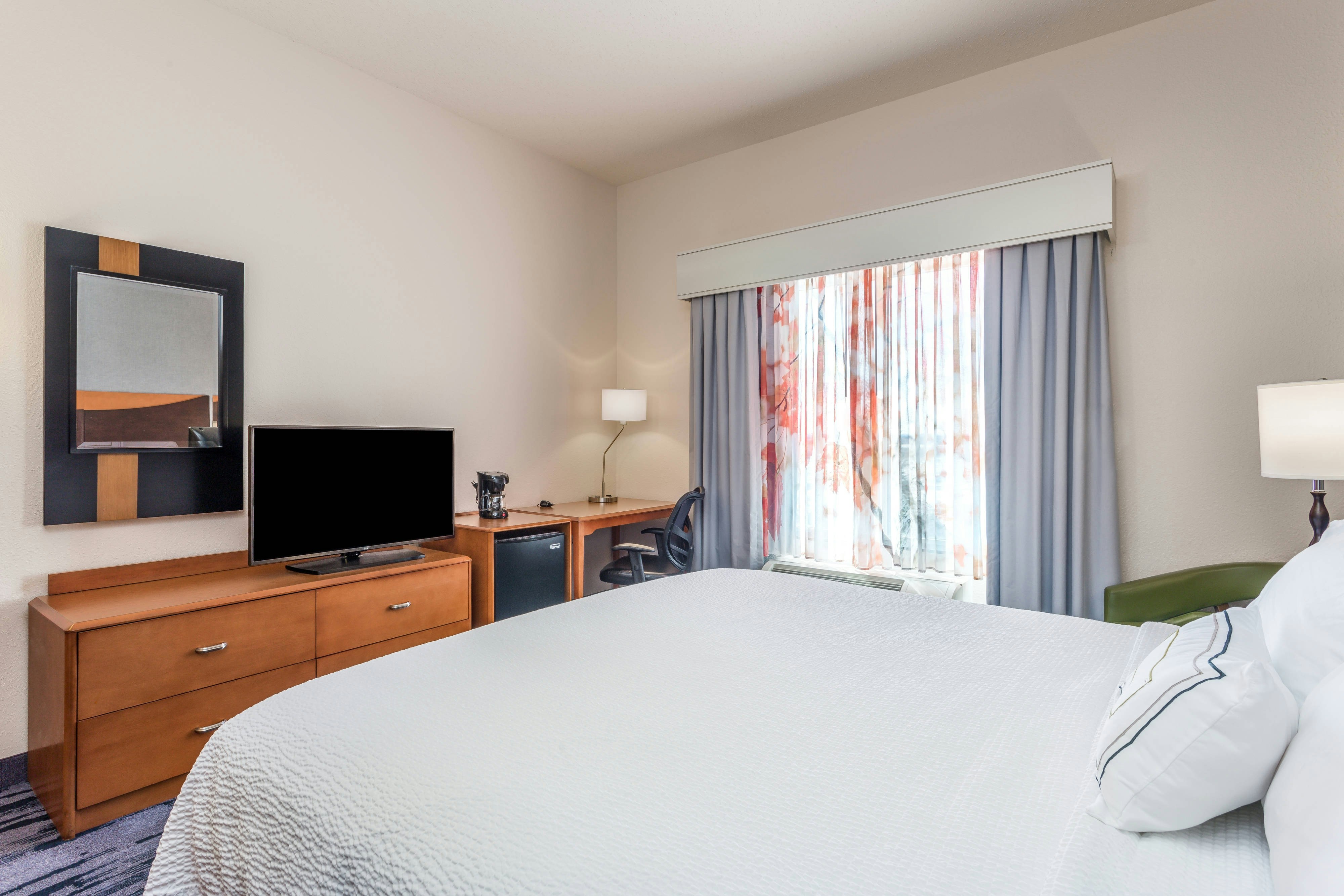 Fairfield by Marriott Inn & Suites Madison East