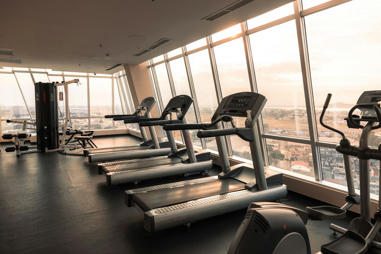 Courtyard by Marriott Guayaquil