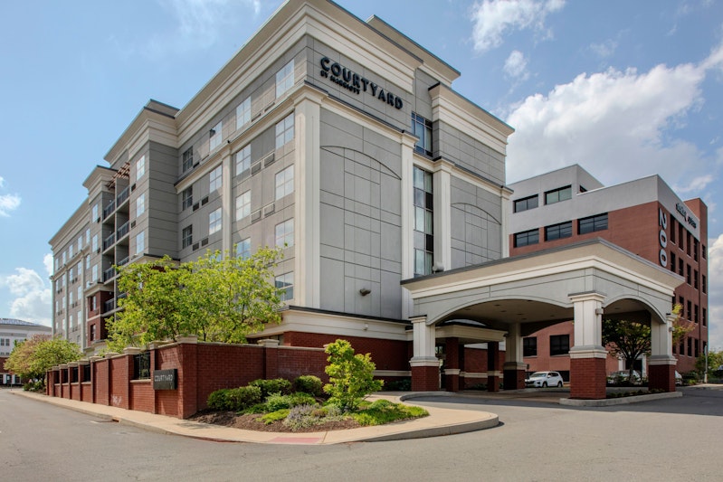 Courtyard by Marriott Reading Wyomissing