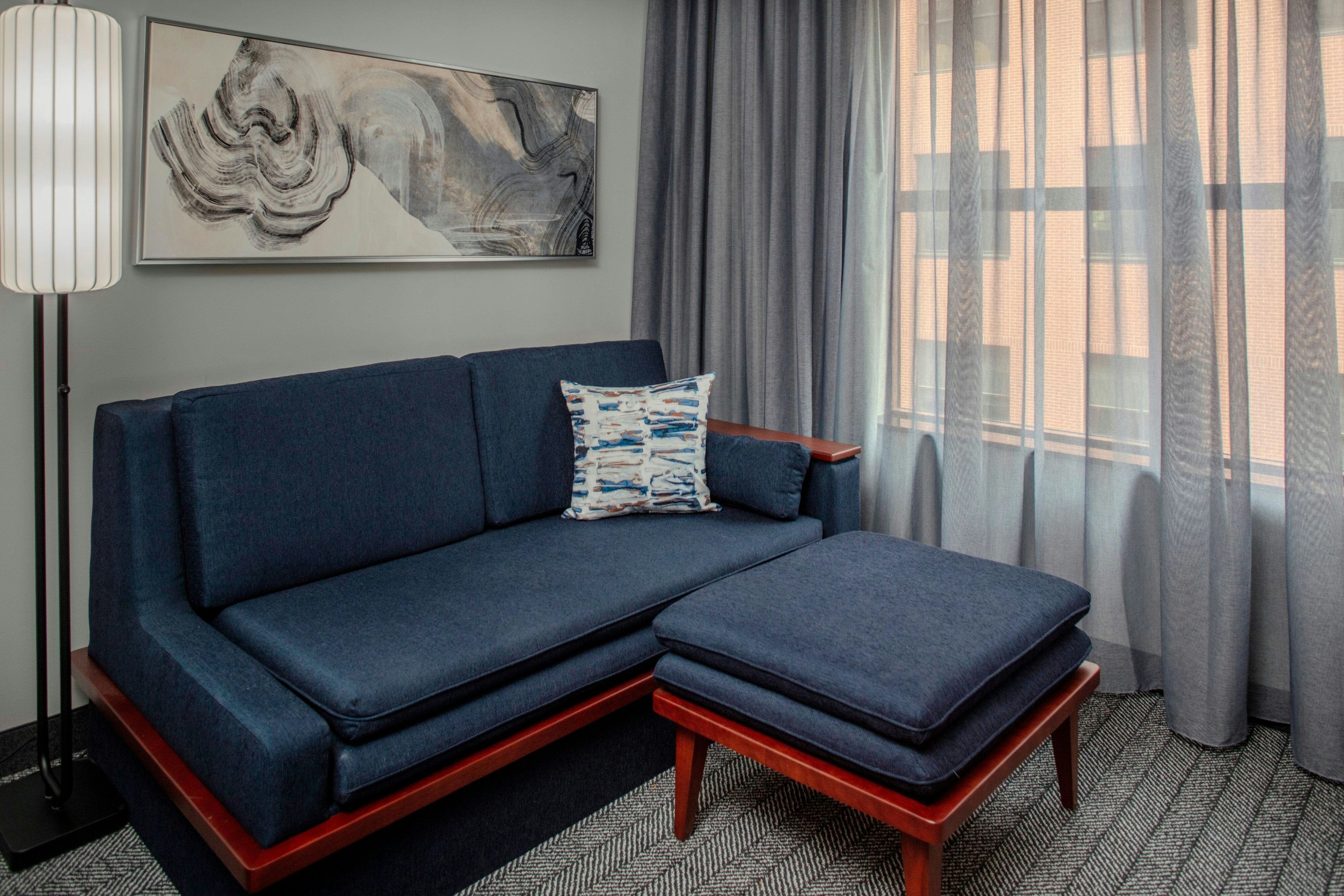 Courtyard by Marriott Reading Wyomissing