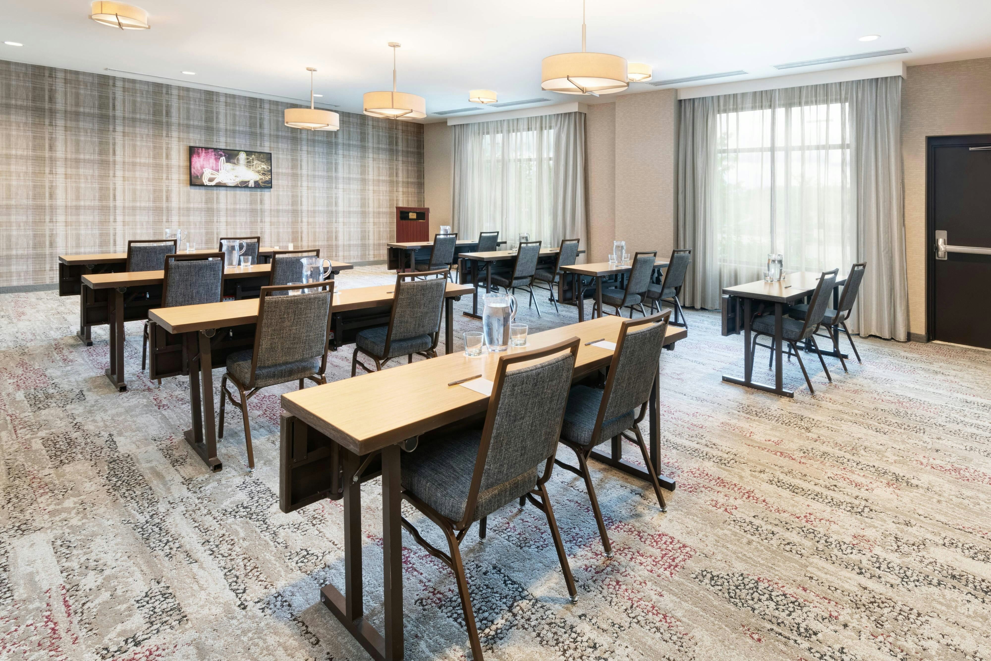 Courtyard by Marriott Pittsburgh Washington/Meadow Lands