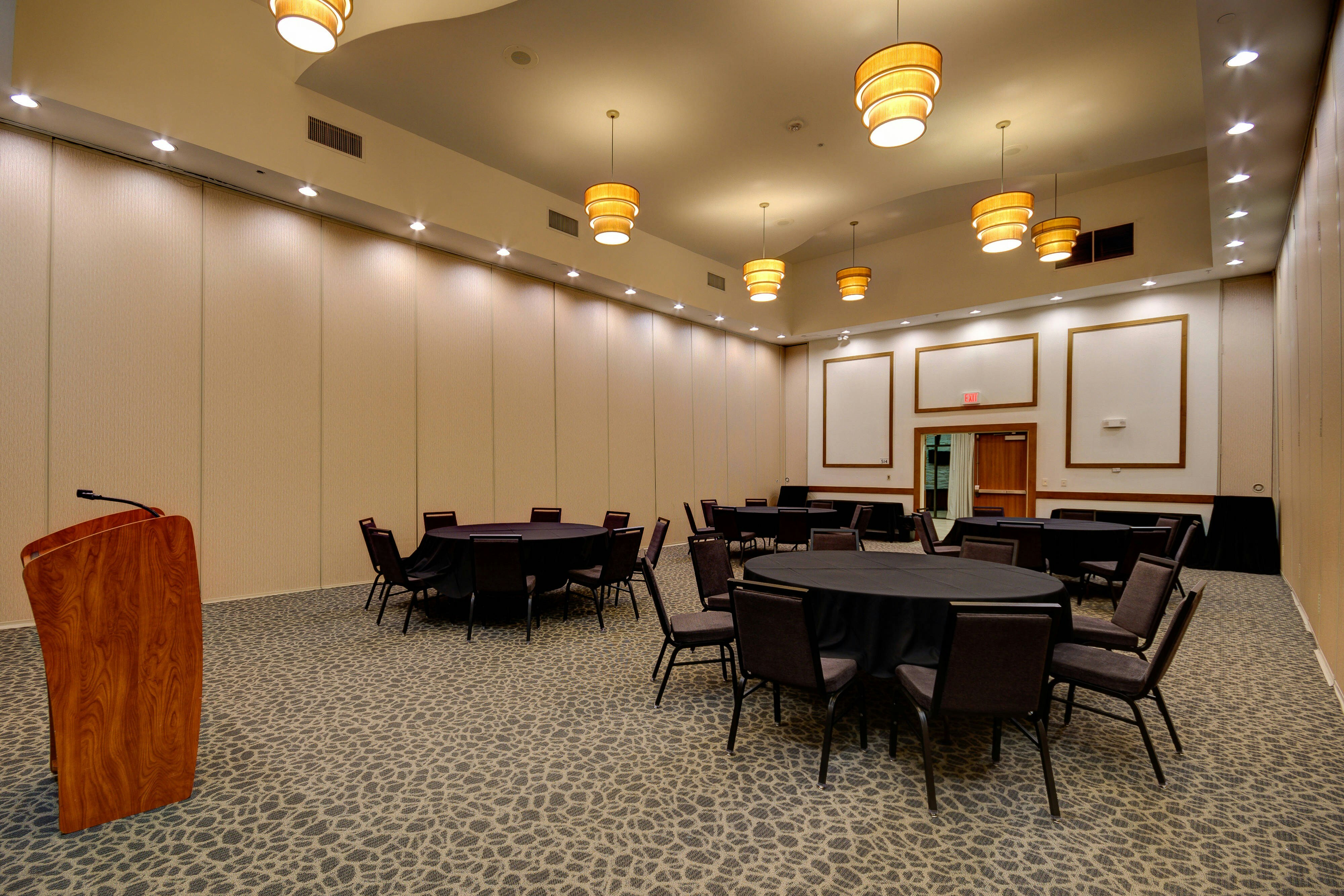 Courtyard by Marriott New Braunfels River Village