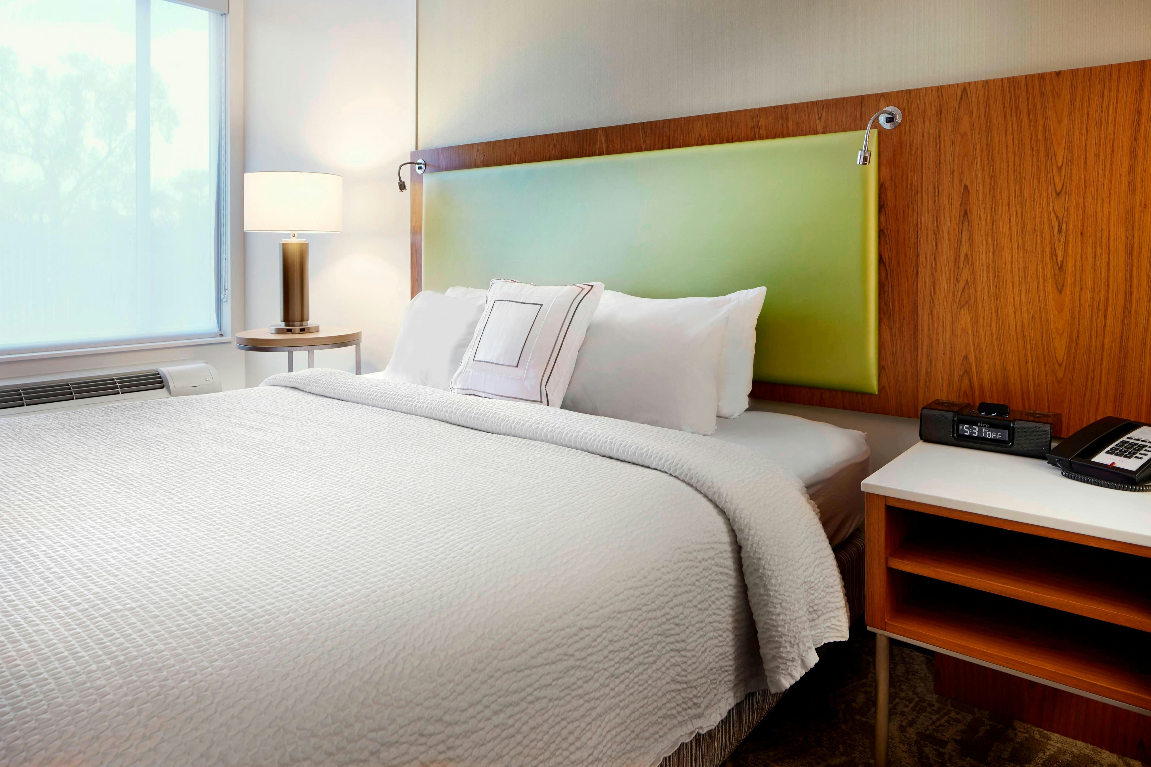 SpringHill Suites by Marriott Columbus OSU