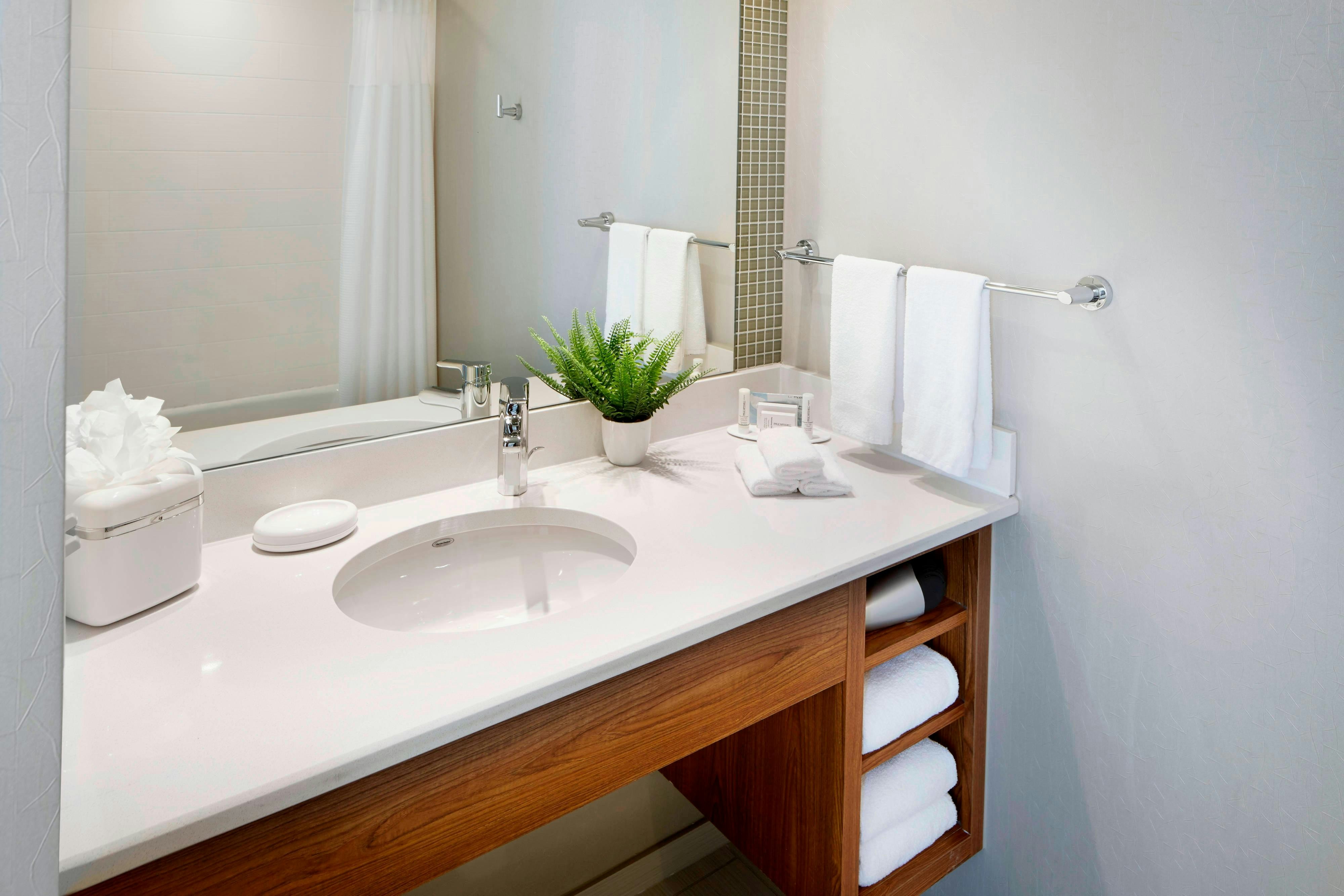 SpringHill Suites by Marriott Columbus OSU