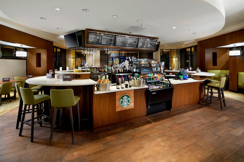 Courtyard by Marriott San Antonio Six Flags® at The RIM