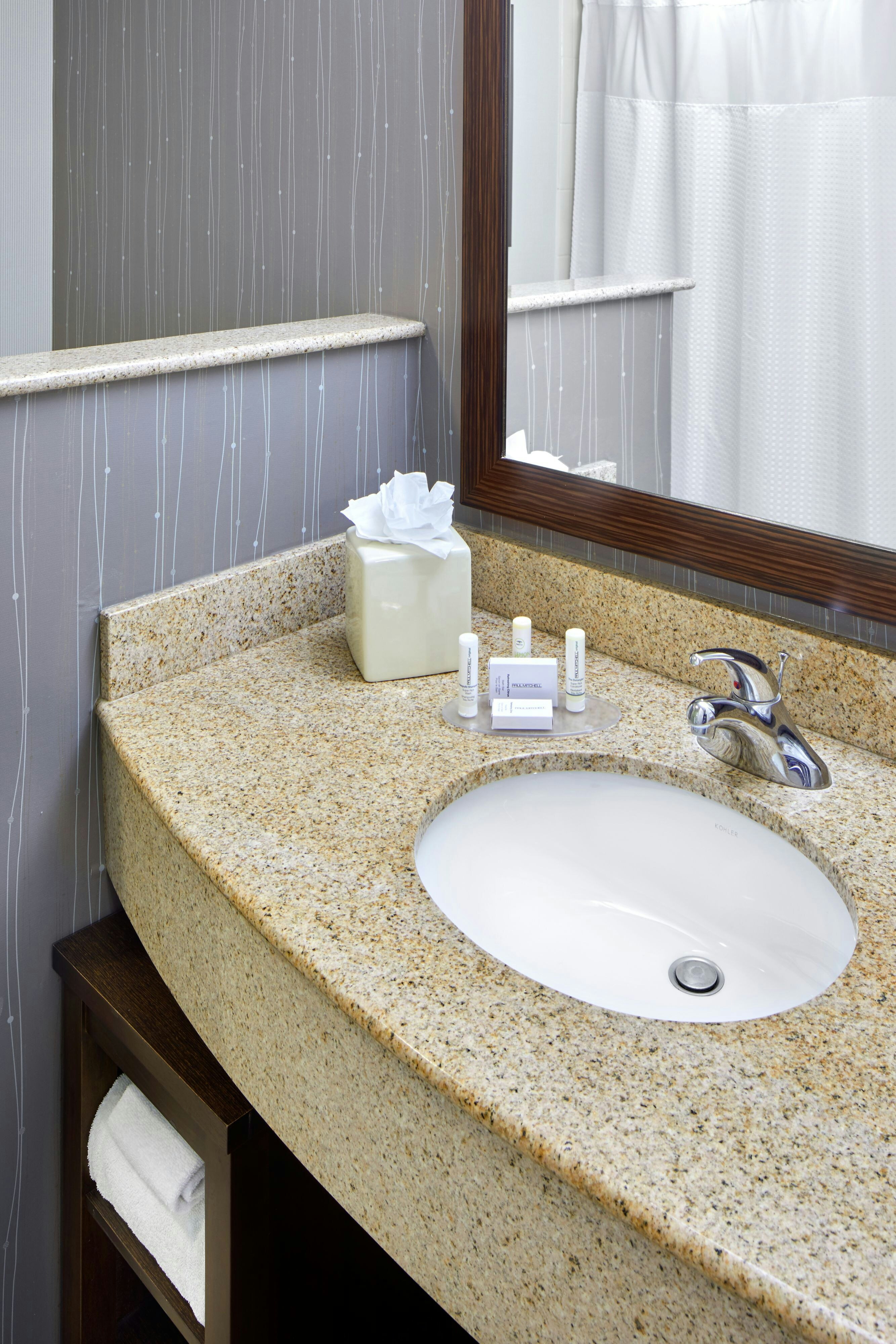 Courtyard by Marriott San Antonio Six Flags® at The RIM