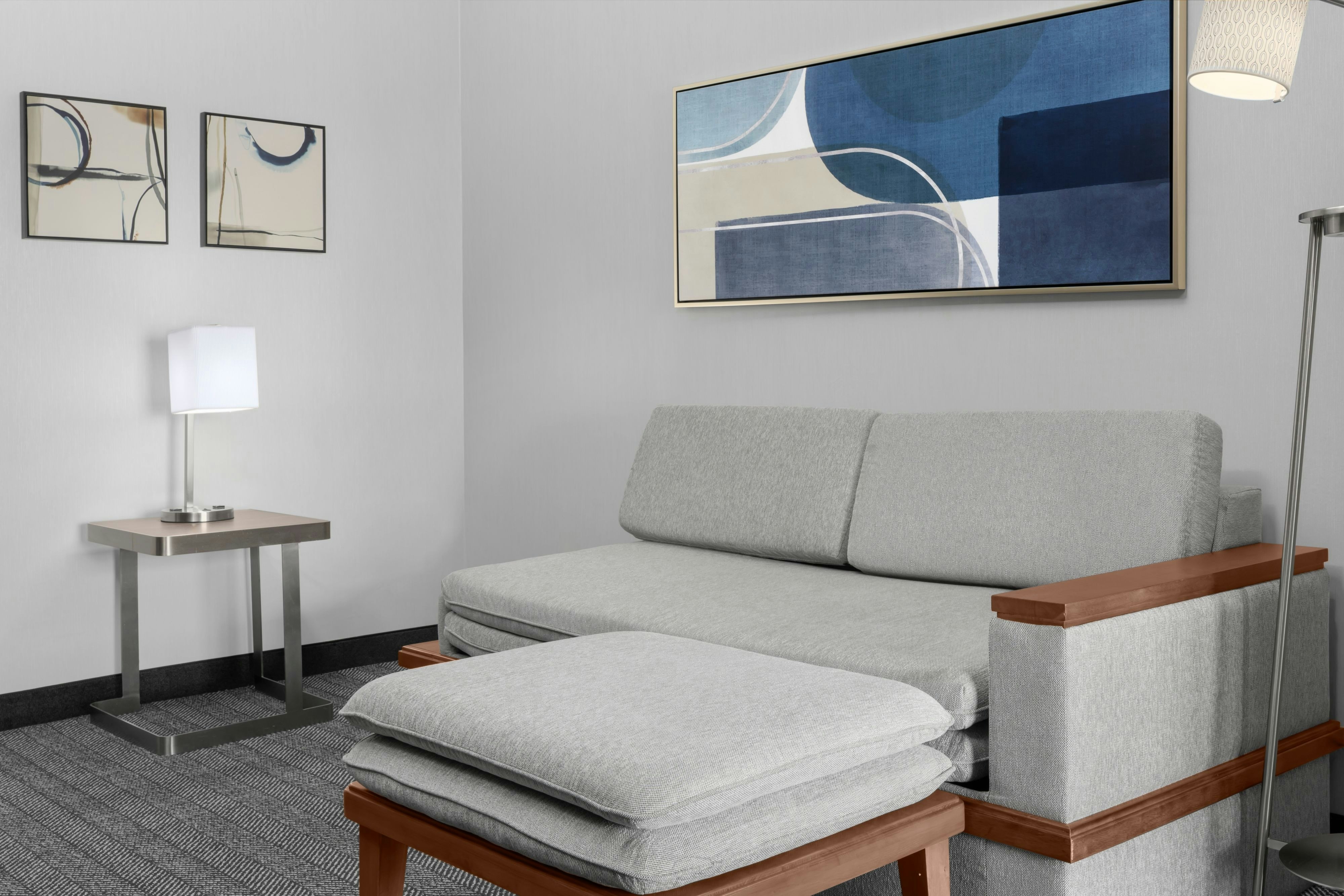 Courtyard by Marriott San Antonio Six Flags® at The RIM