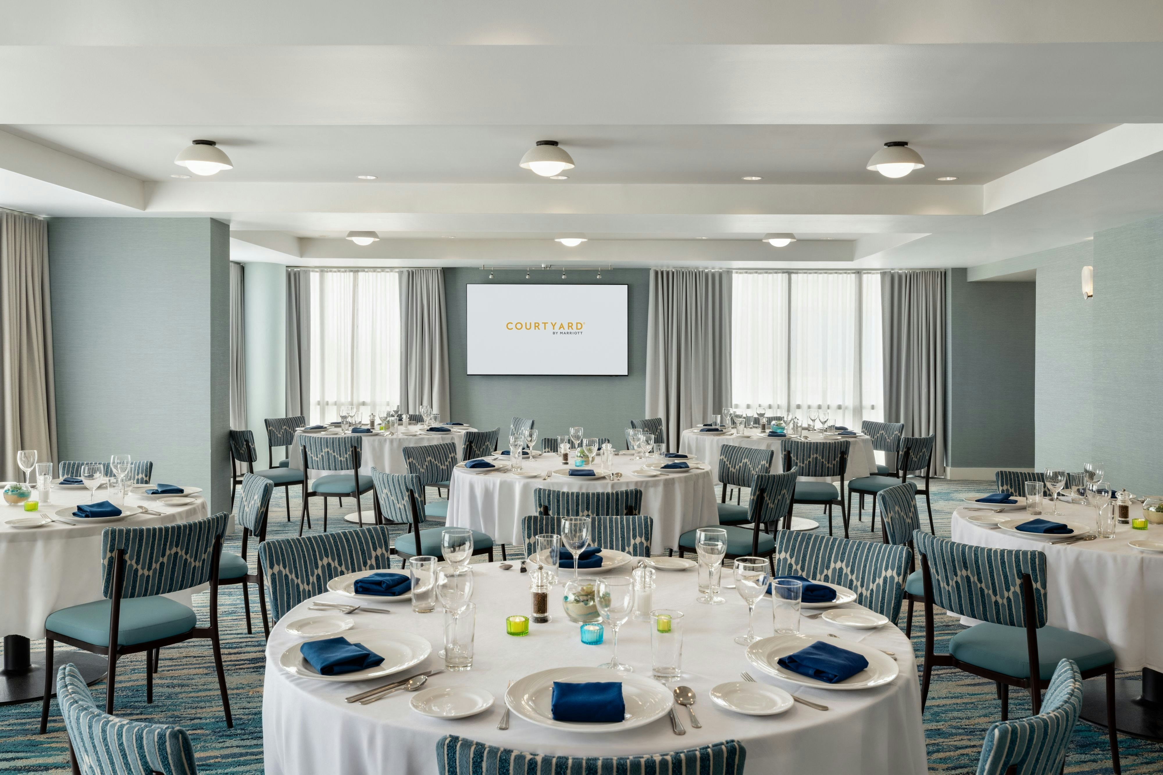 Courtyard by Marriott Ocean City Oceanfront