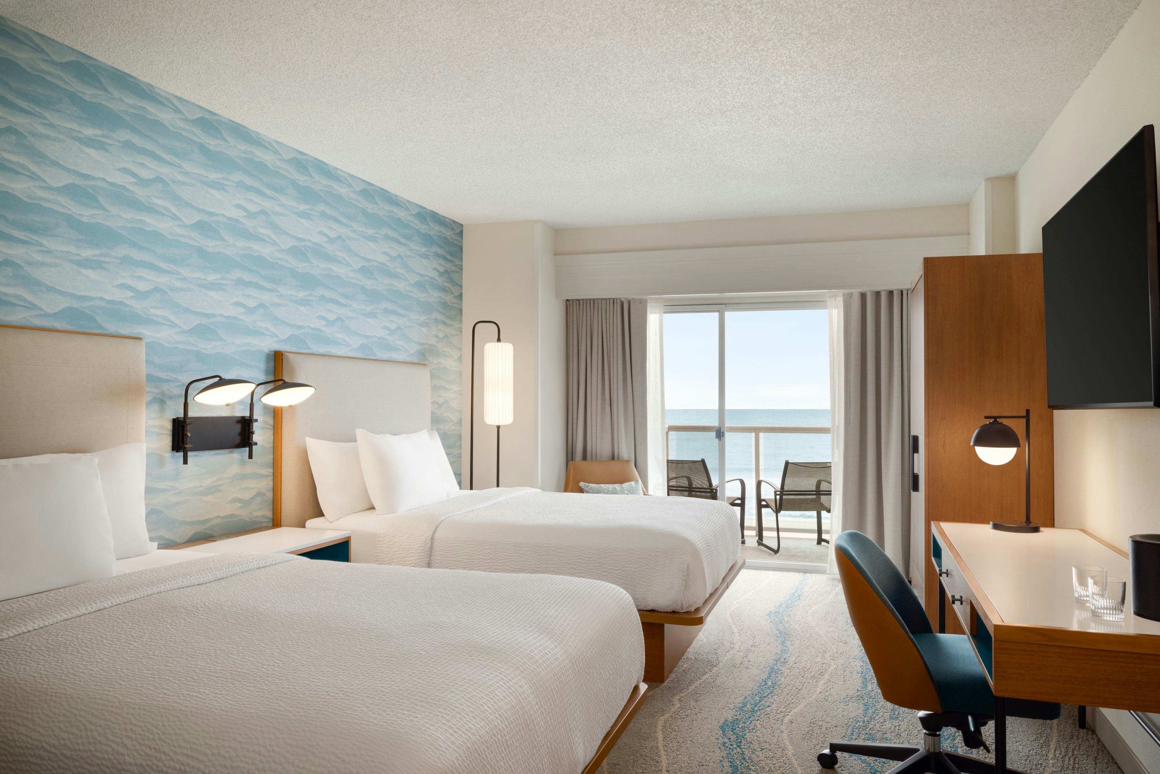 Courtyard by Marriott Ocean City Oceanfront