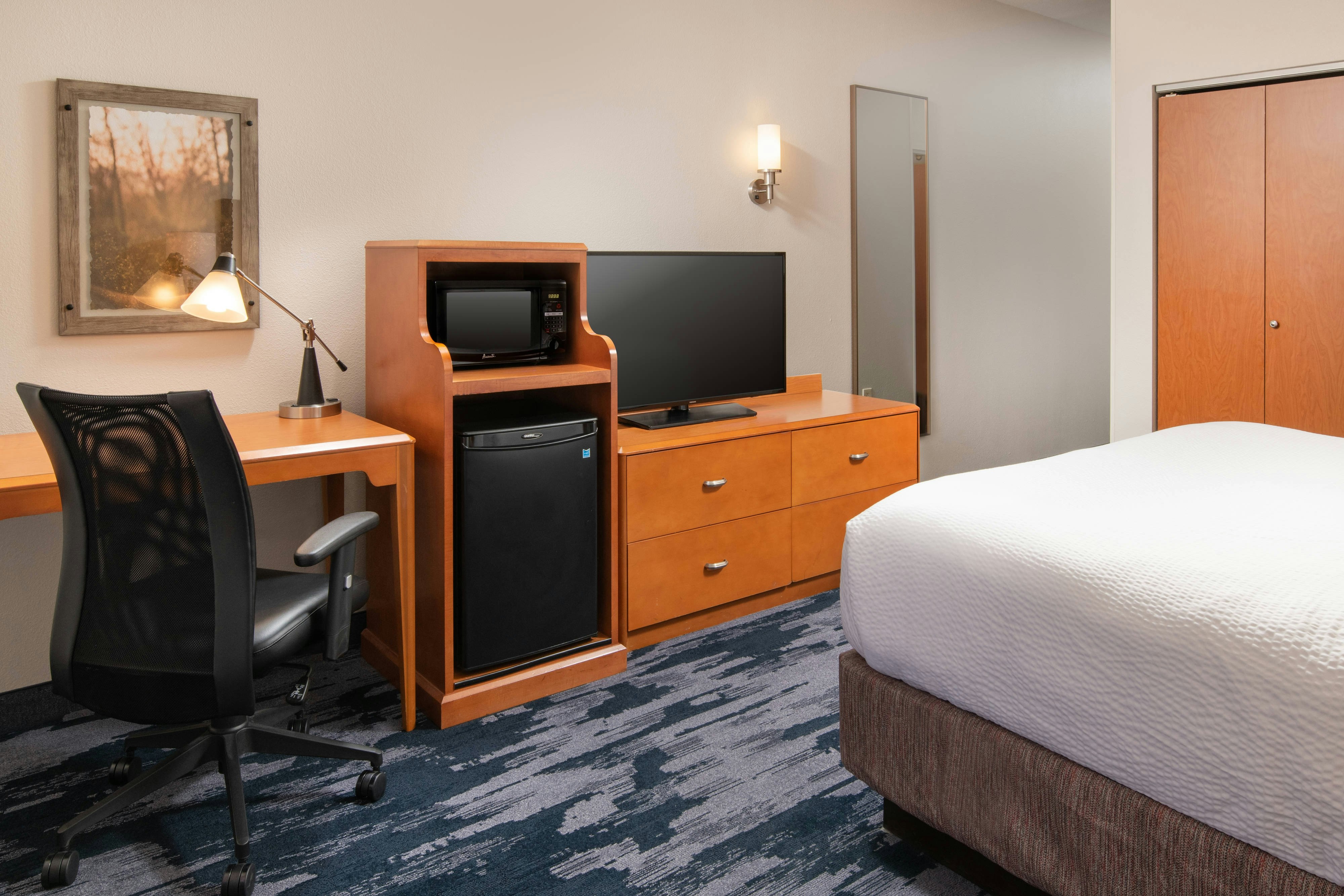 Fairfield by Marriott Inn & Suites Chattanooga I-24/Lookout Mountain