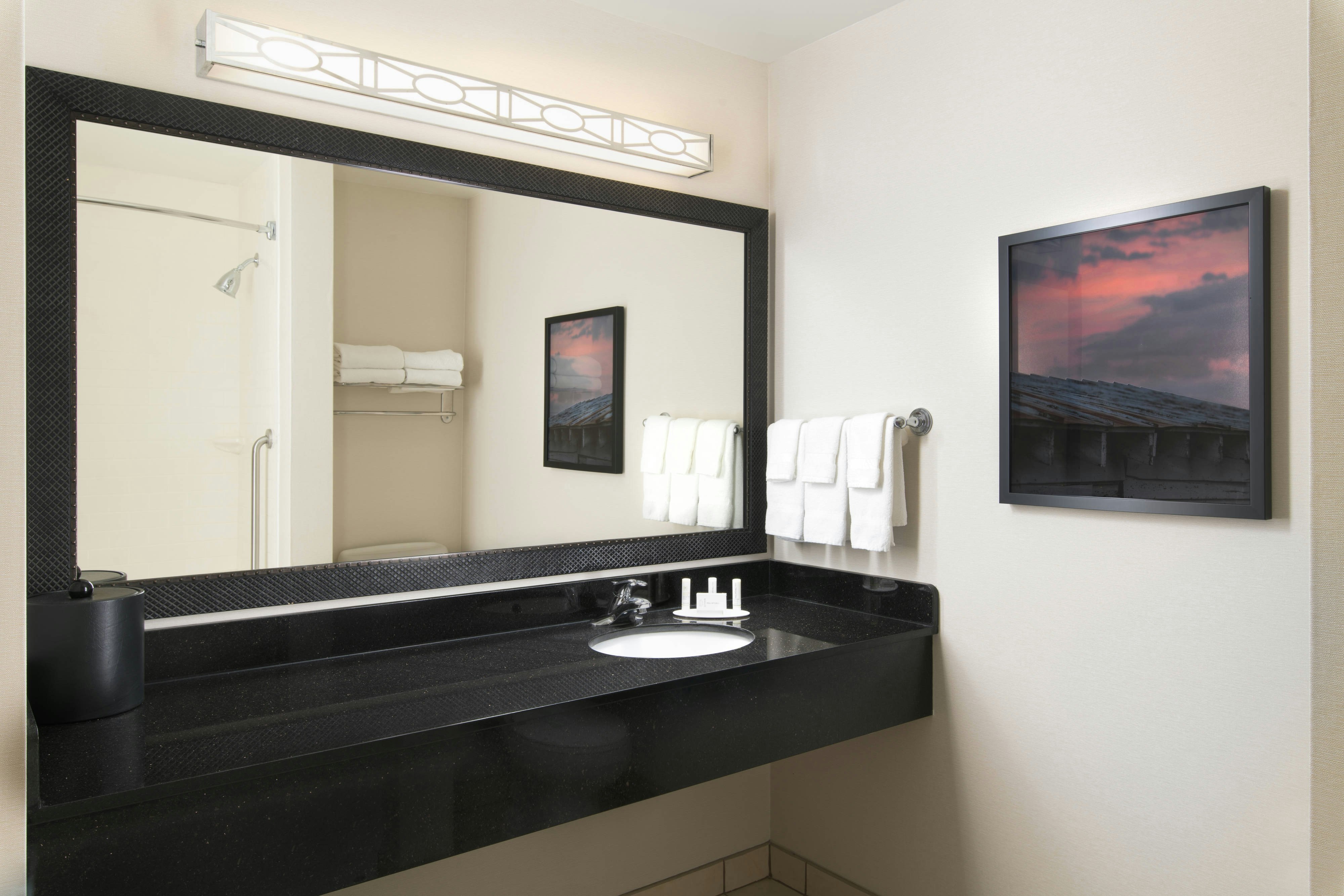 Fairfield by Marriott Inn & Suites Chattanooga I-24/Lookout Mountain