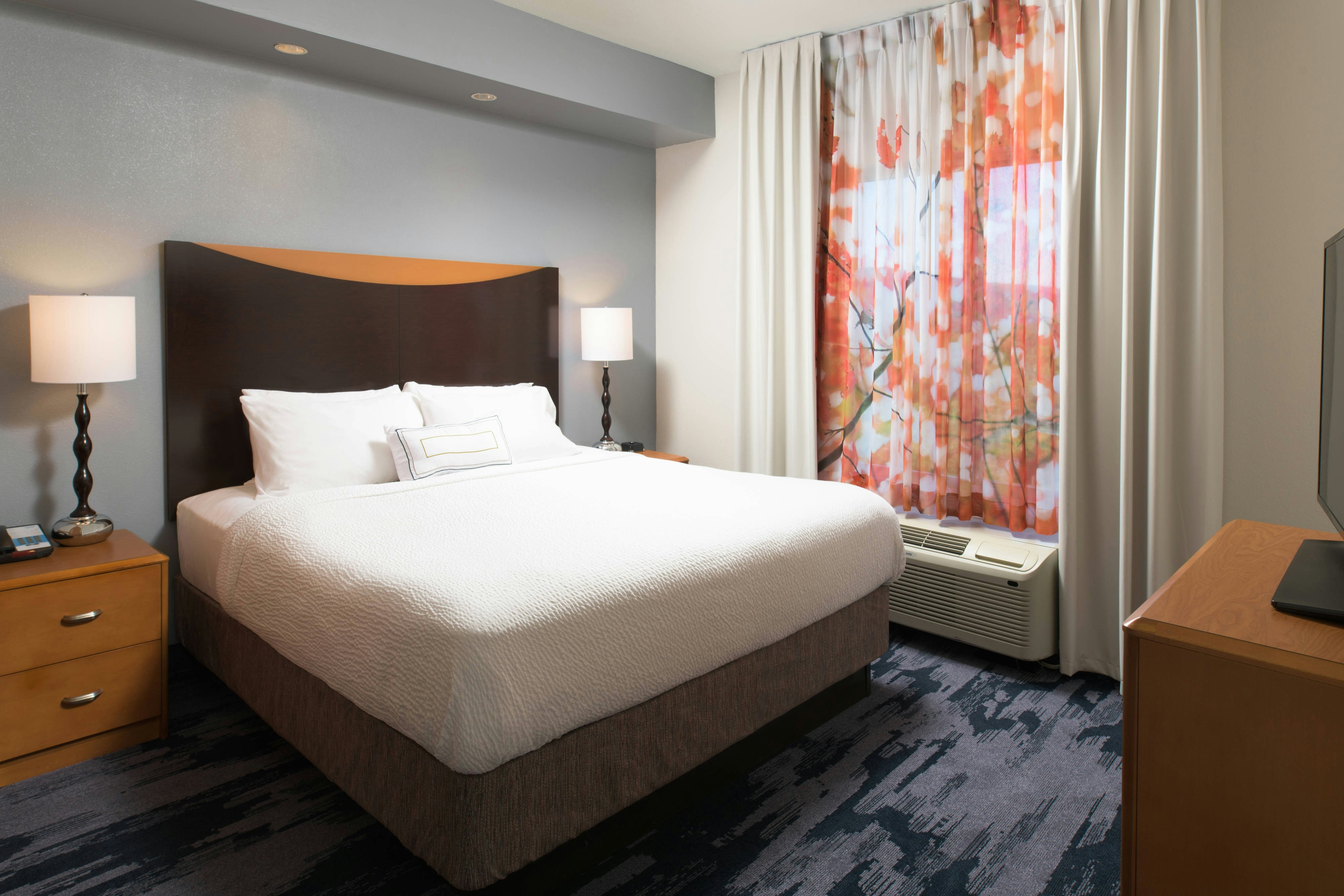 Fairfield by Marriott Inn & Suites Chattanooga I-24/Lookout Mountain