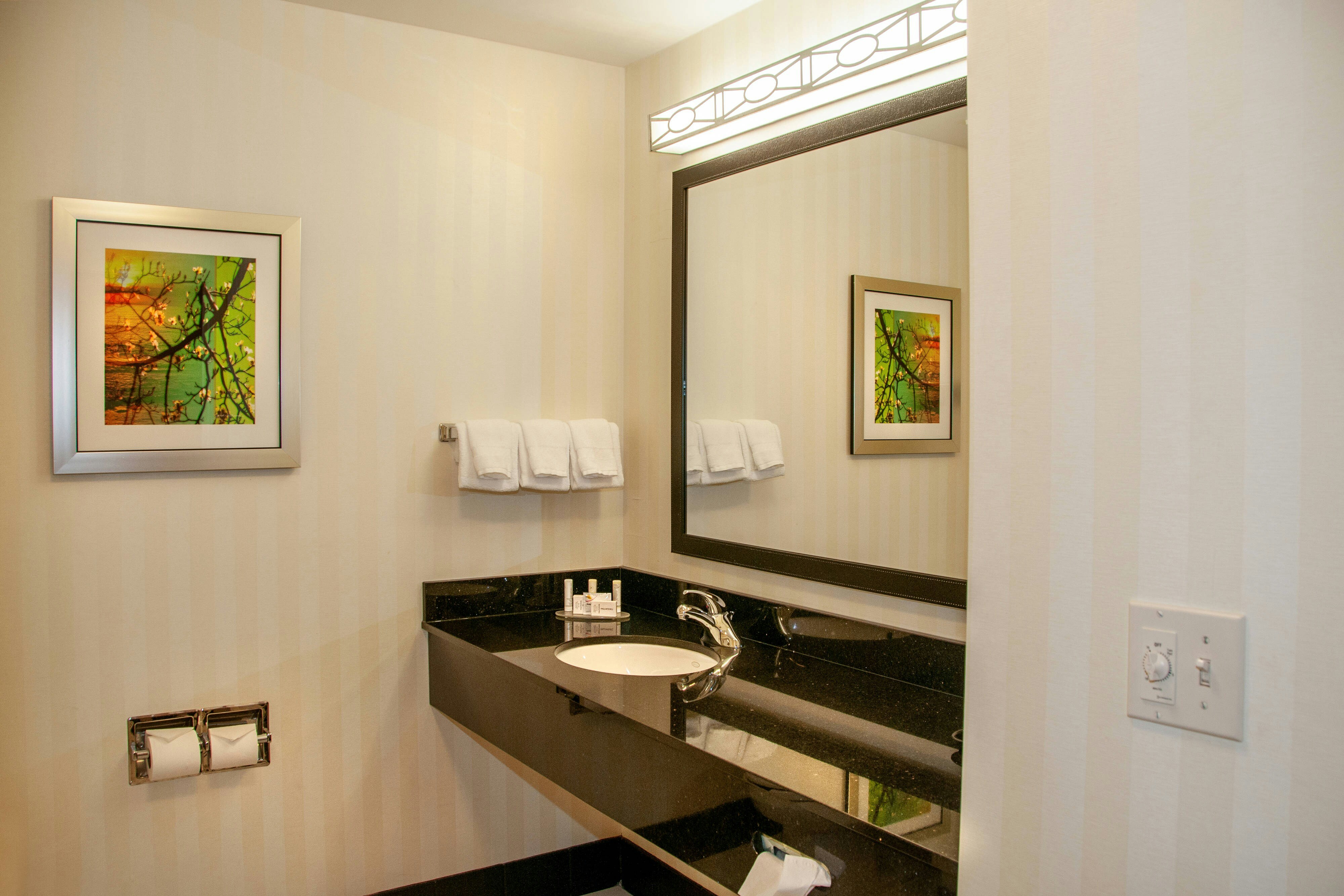 Fairfield by Marriott Inn & Suites Colorado Springs North/Air Force Academy