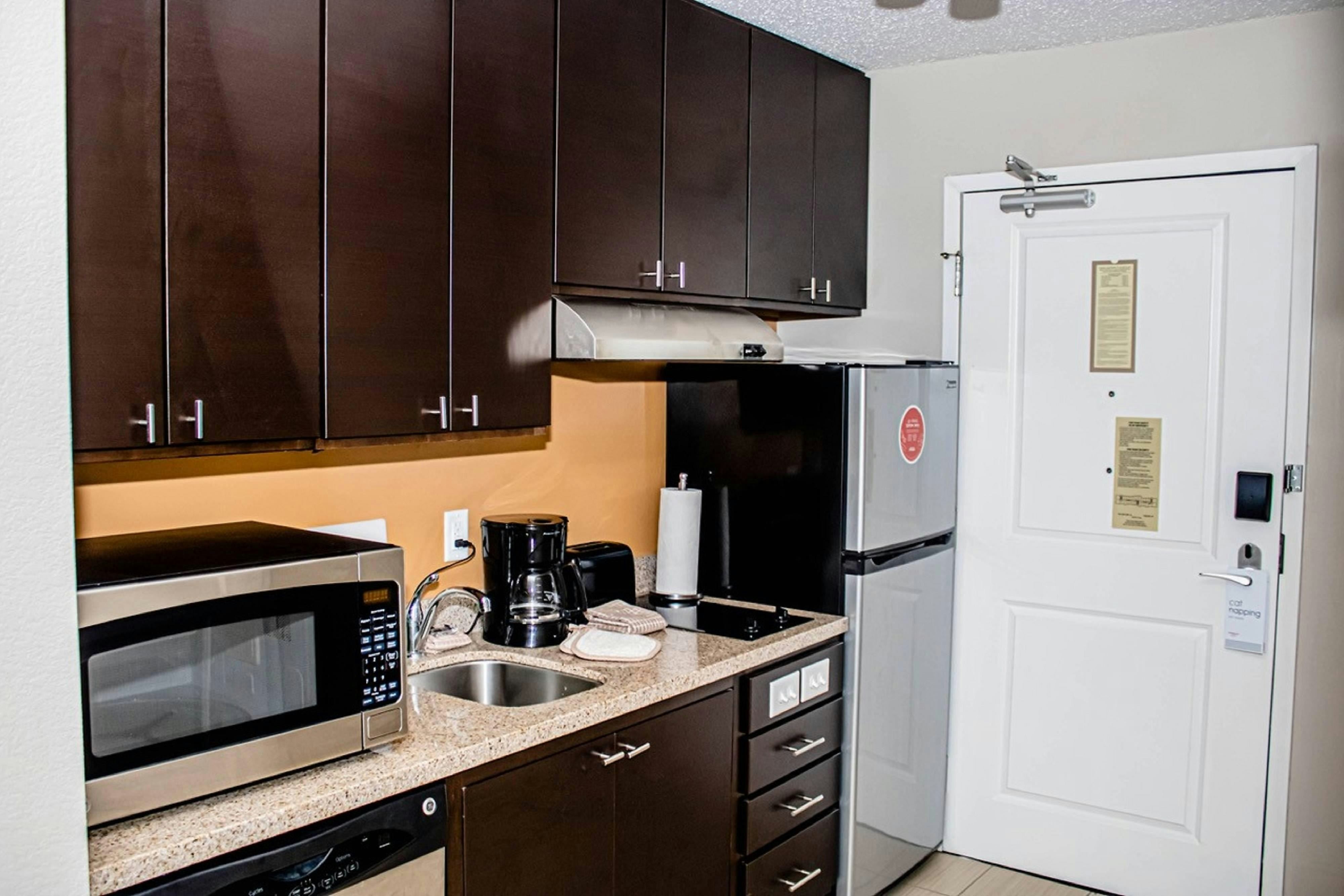 TownePlace Suites by Marriott Baton Rouge Gonzales