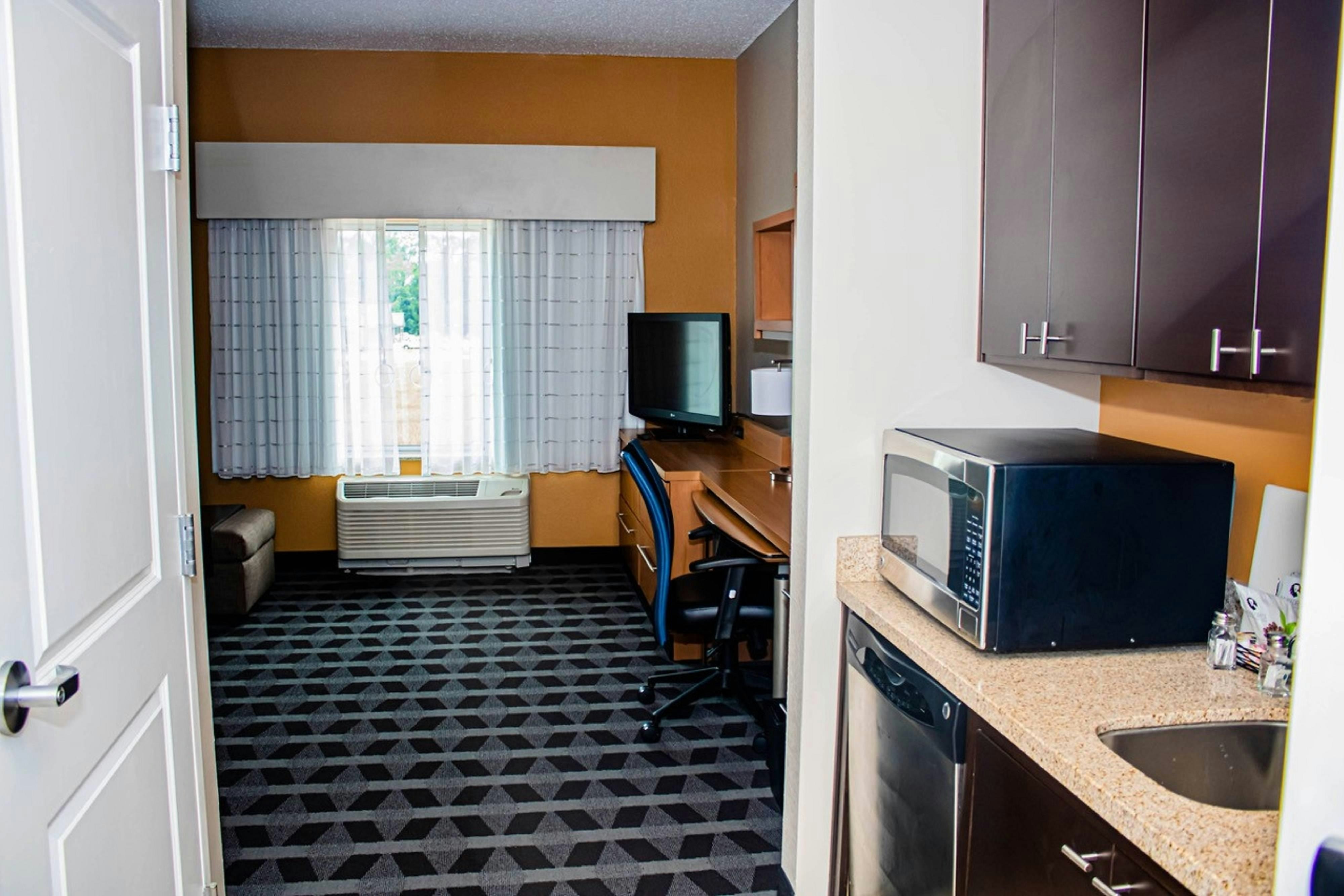 TownePlace Suites by Marriott Baton Rouge Gonzales