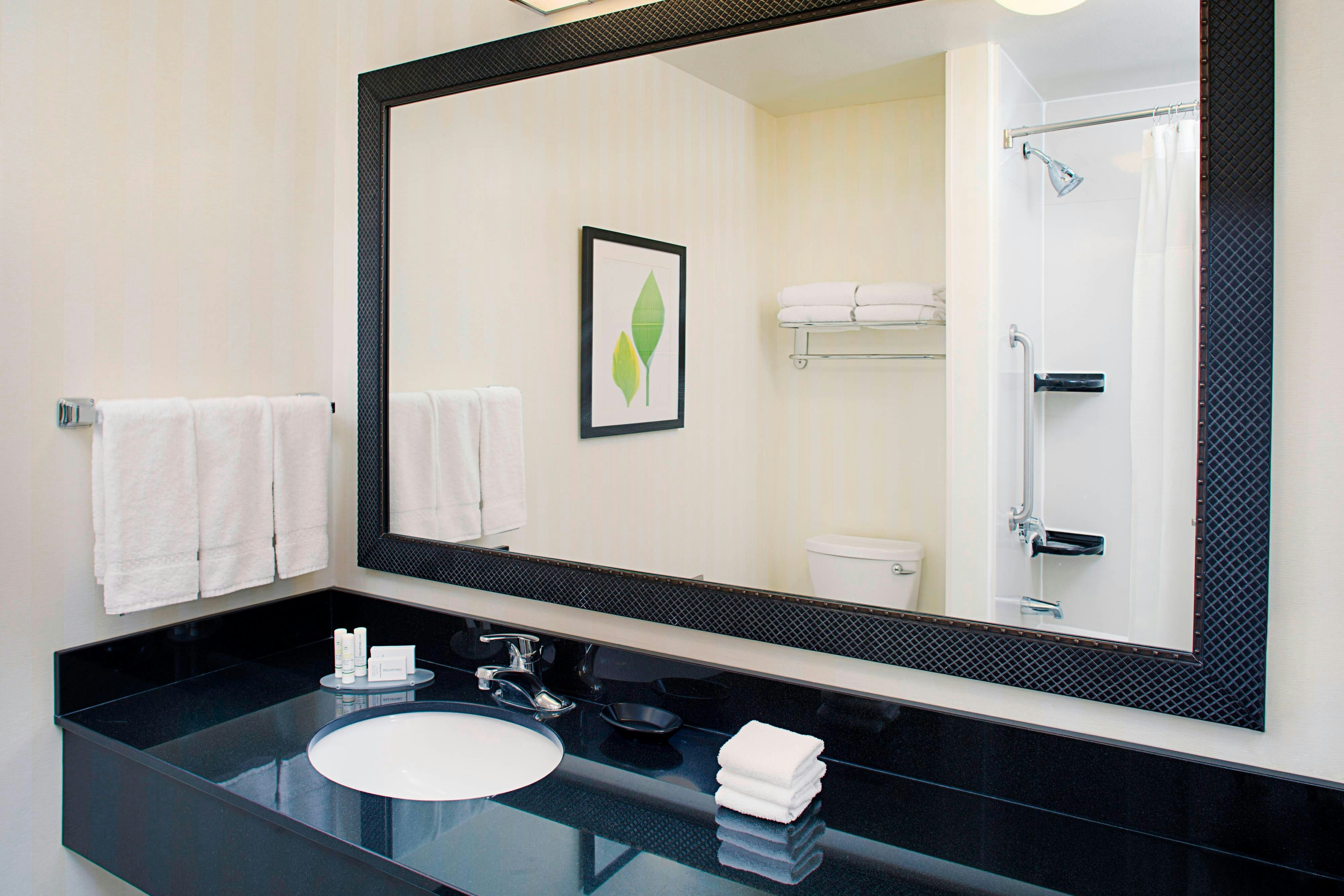 Fairfield by Marriott Inn & Suites Twentynine Palms-Joshua Tree National Park