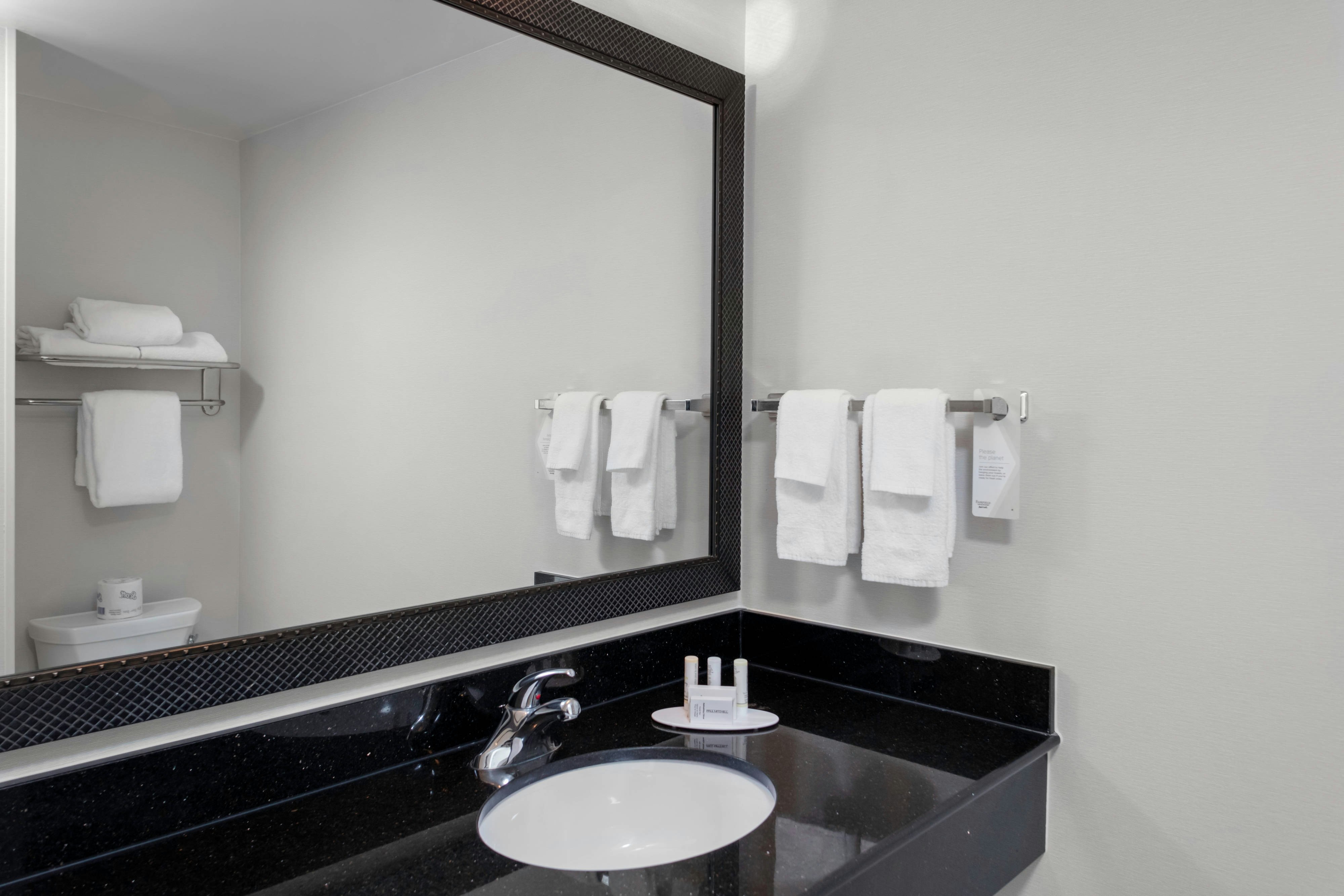 Fairfield by Marriott Inn & Suites Wichita Downtown