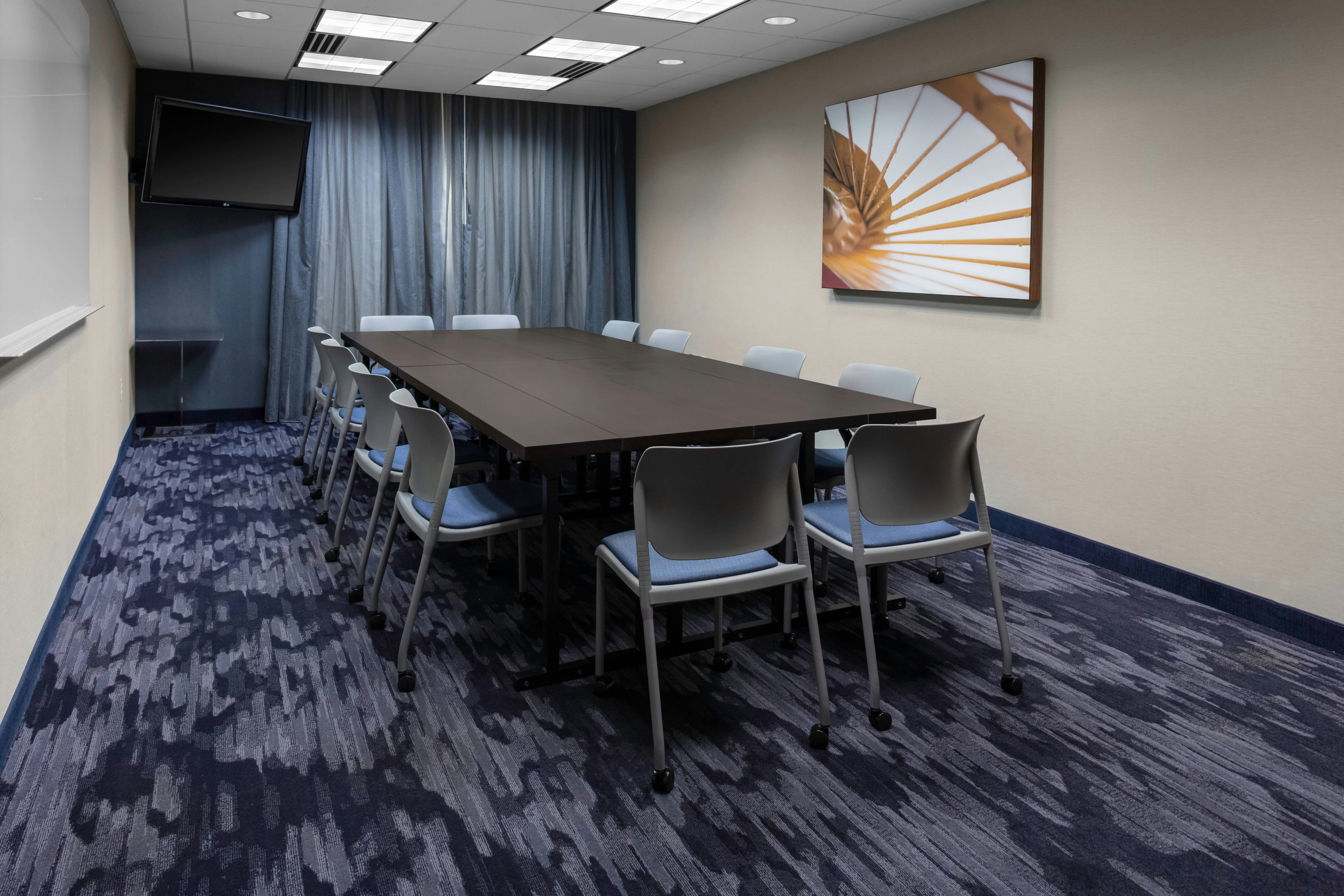 Fairfield by Marriott Inn & Suites Wichita Downtown