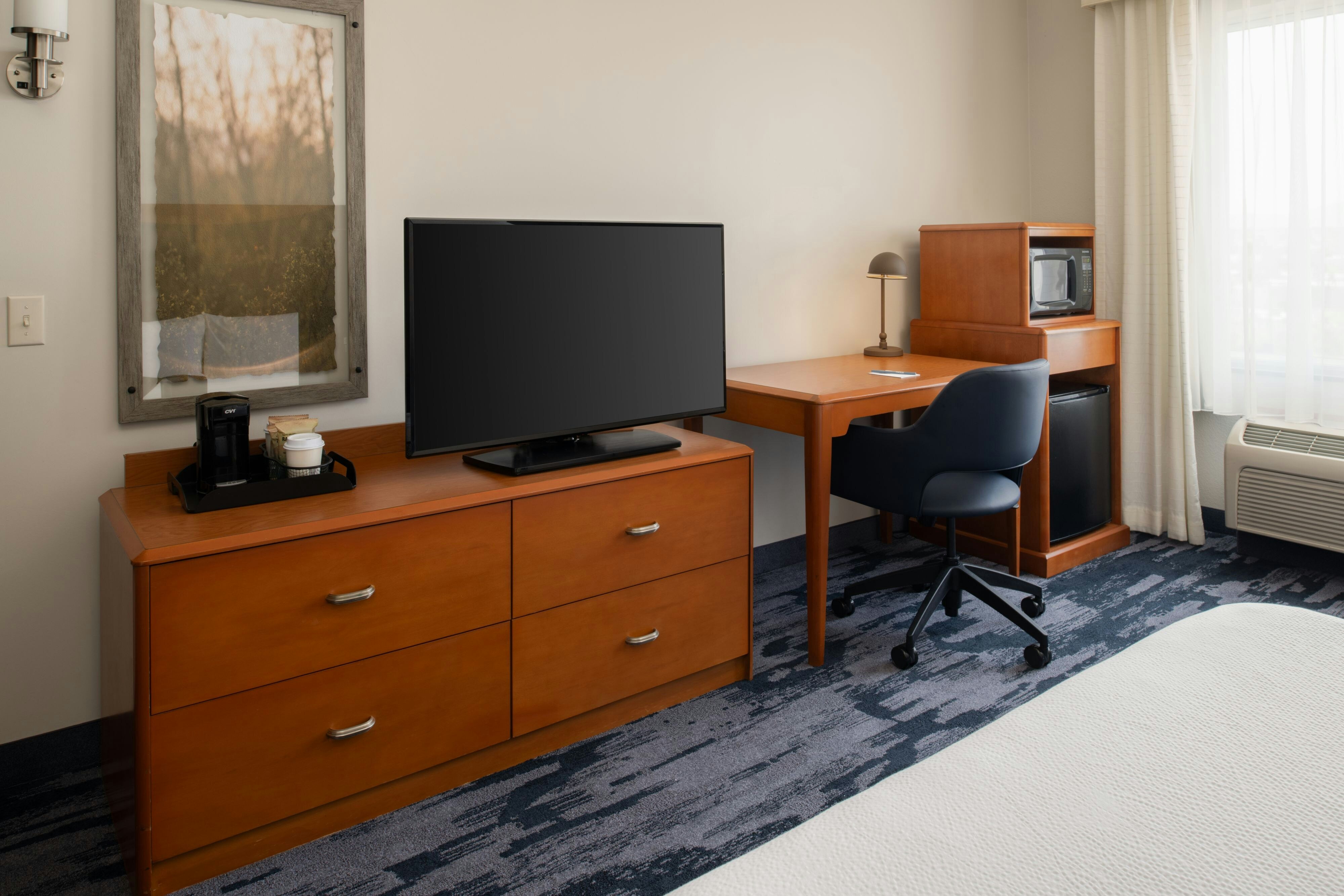 Fairfield by Marriott Inn & Suites Santa Maria