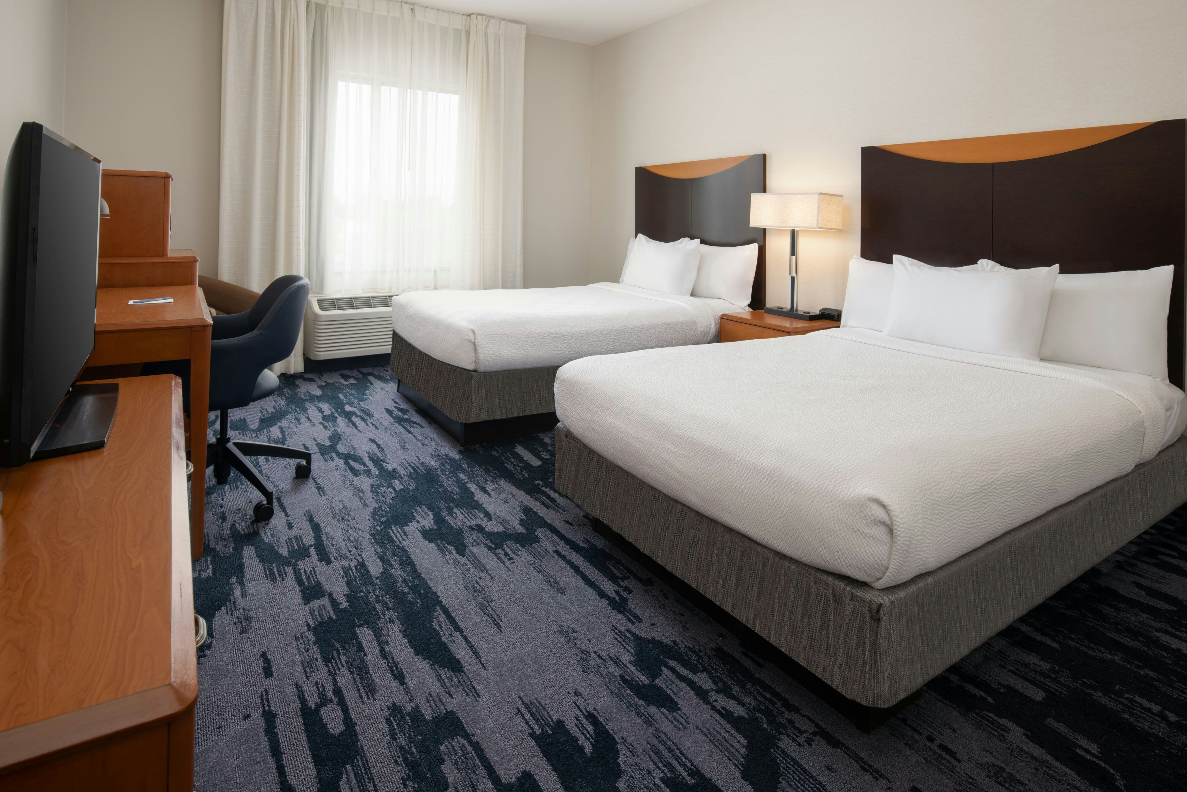 Fairfield by Marriott Inn & Suites Santa Maria
